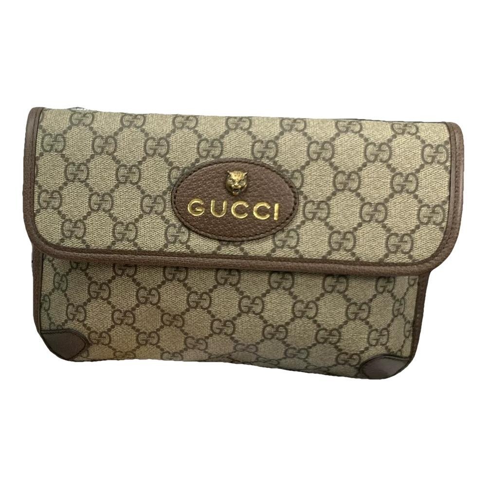 Neo Vintage leather handbag