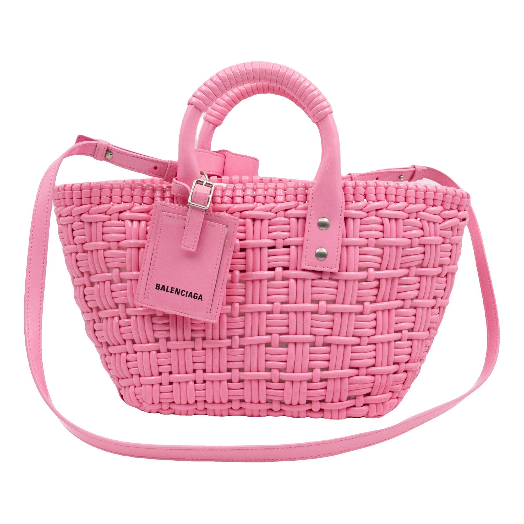 Bistro Panier tote