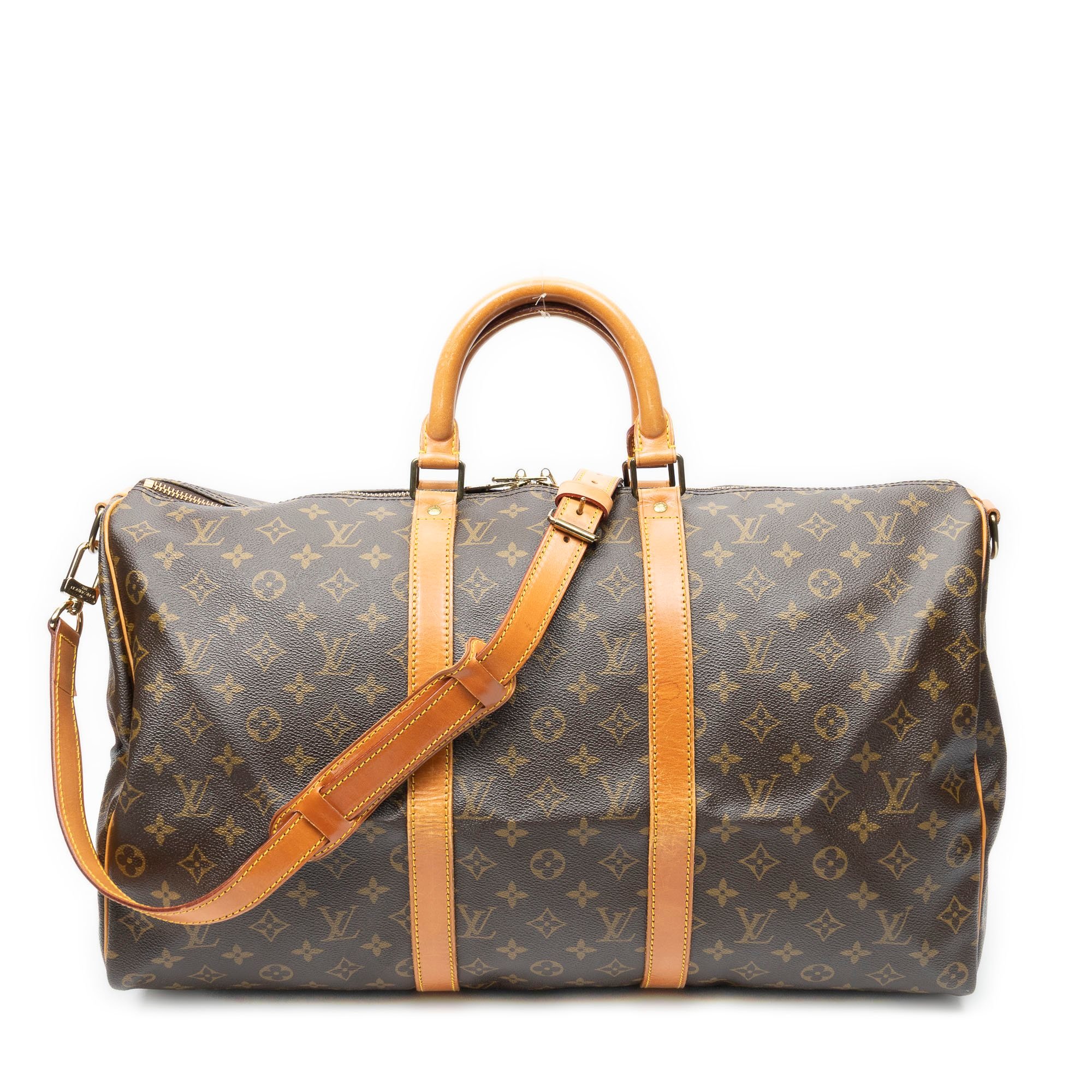 Travel bag