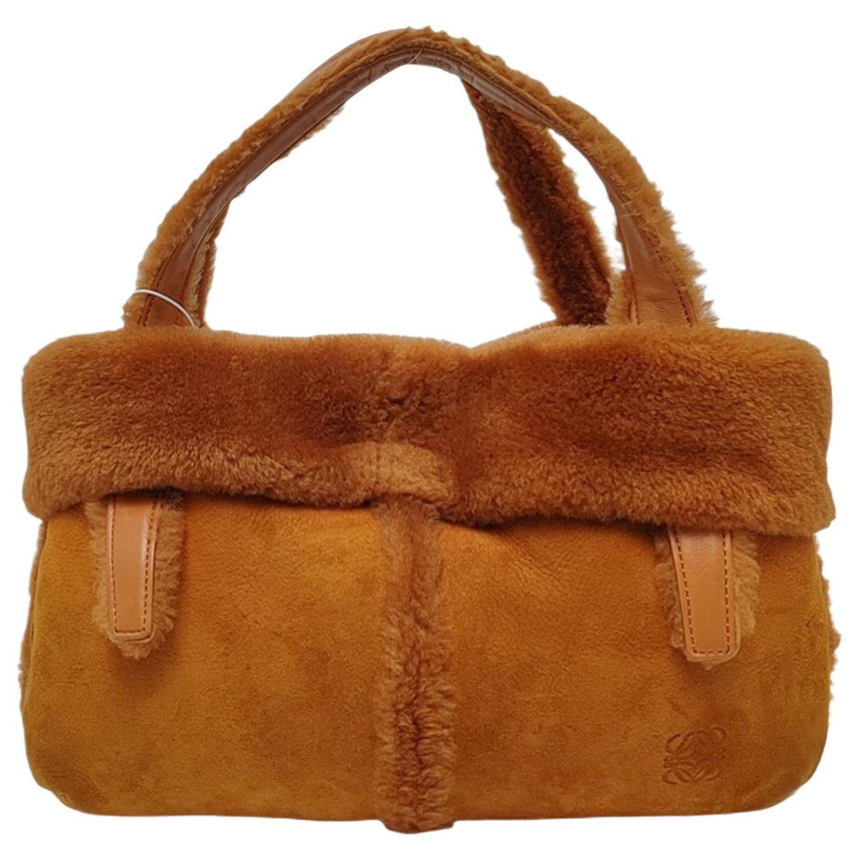 Loewe Vegan leather handbag