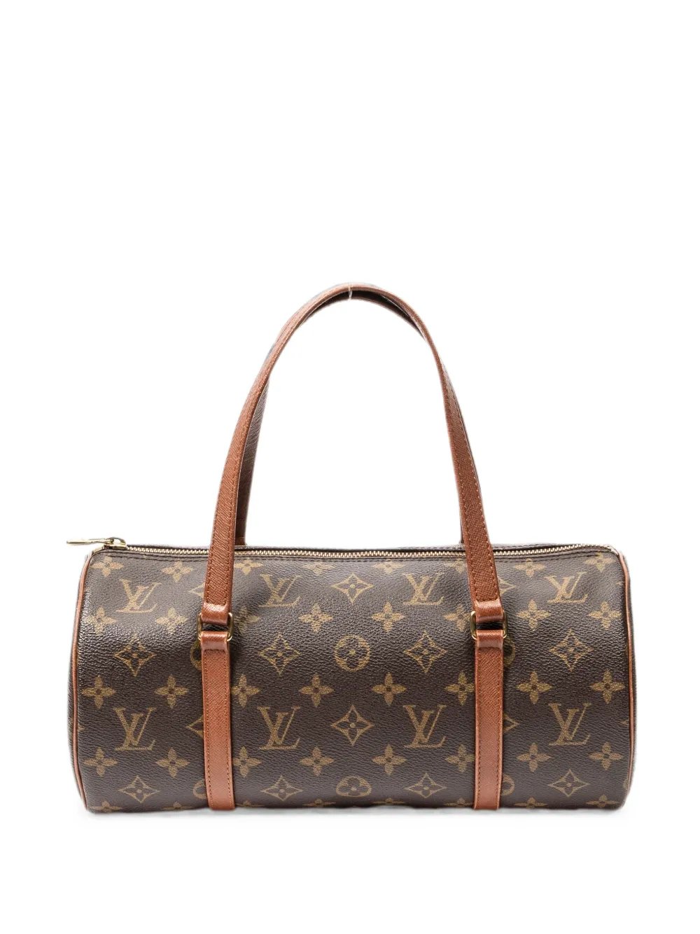 Papillon Monogram tote bag