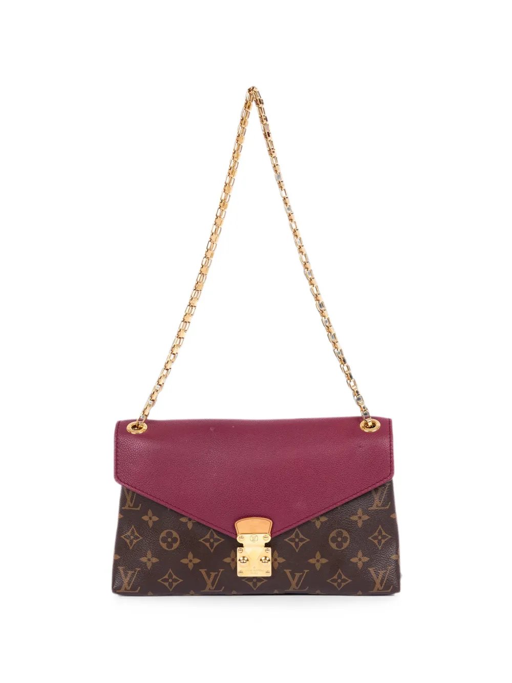 Pallas PM shoulder bag