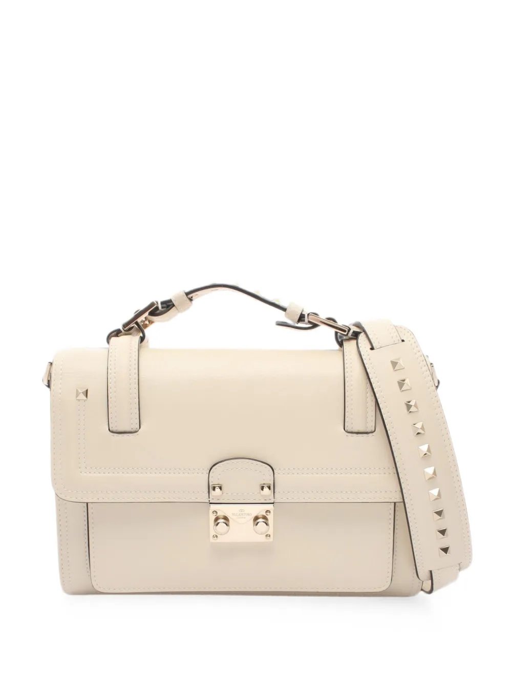 2010s Cabana two-way handbag