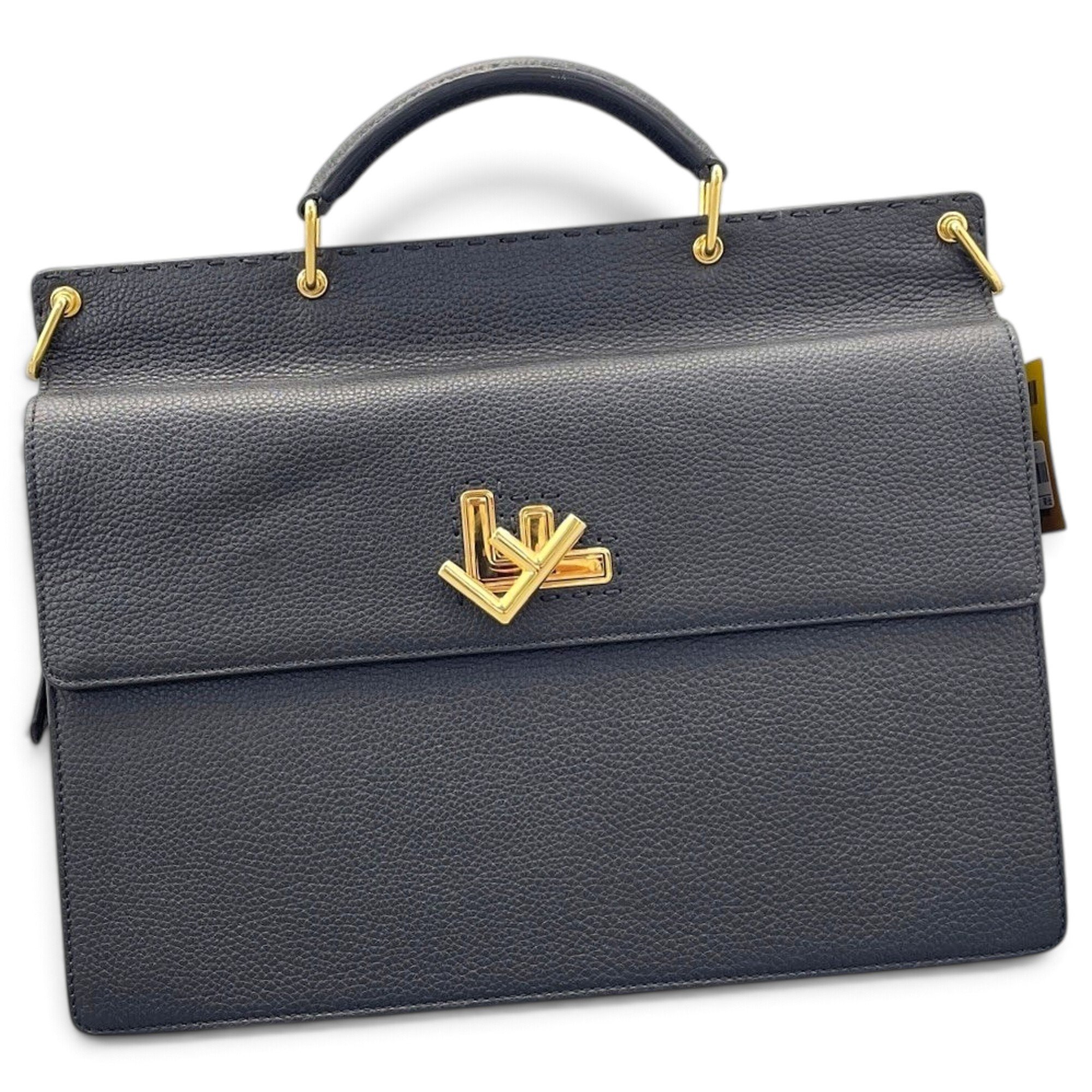 Fendi Leather handbag