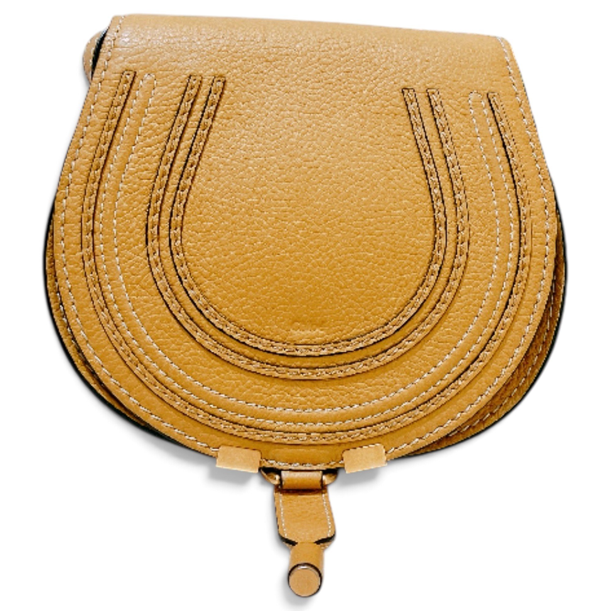 Tess leather crossbody bag