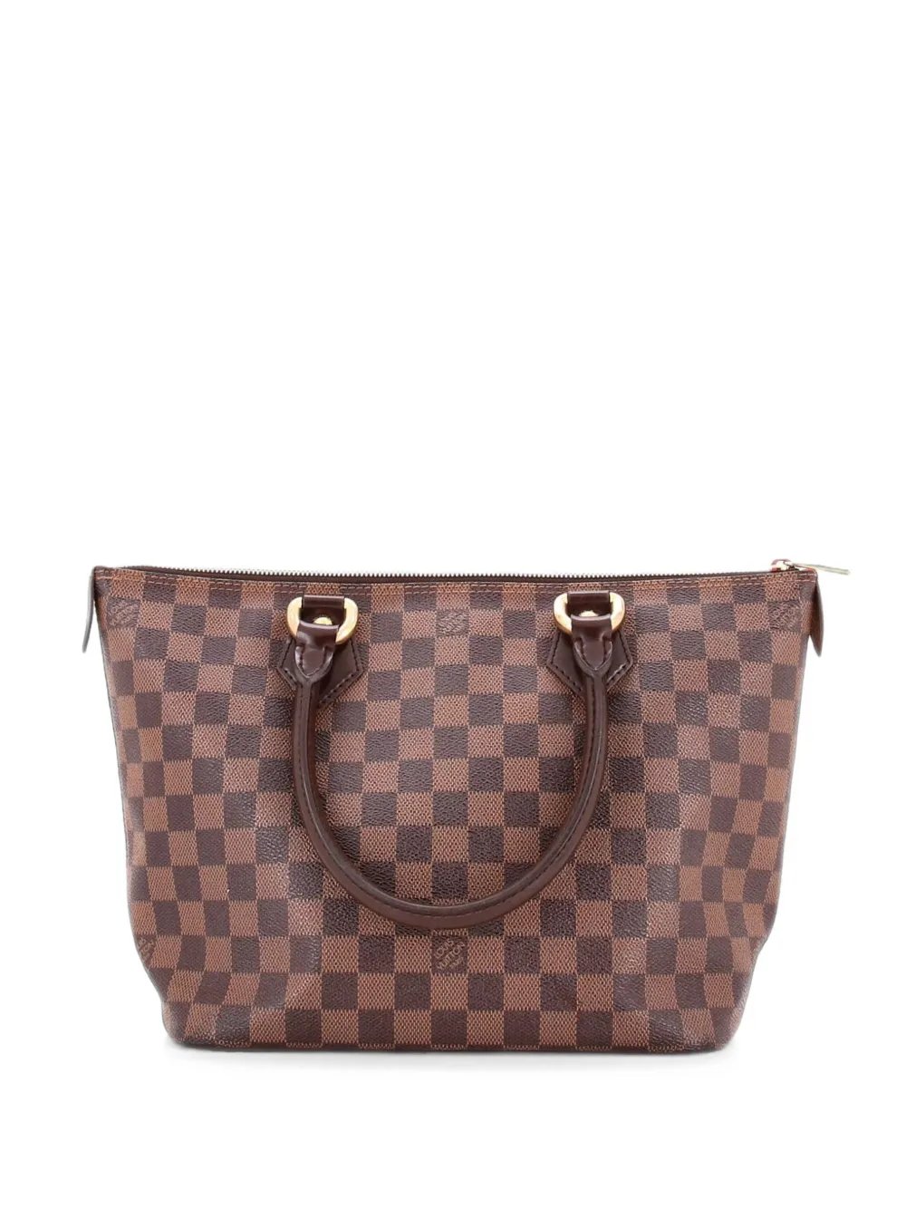 Saleya Handbag Damier PM tote bag