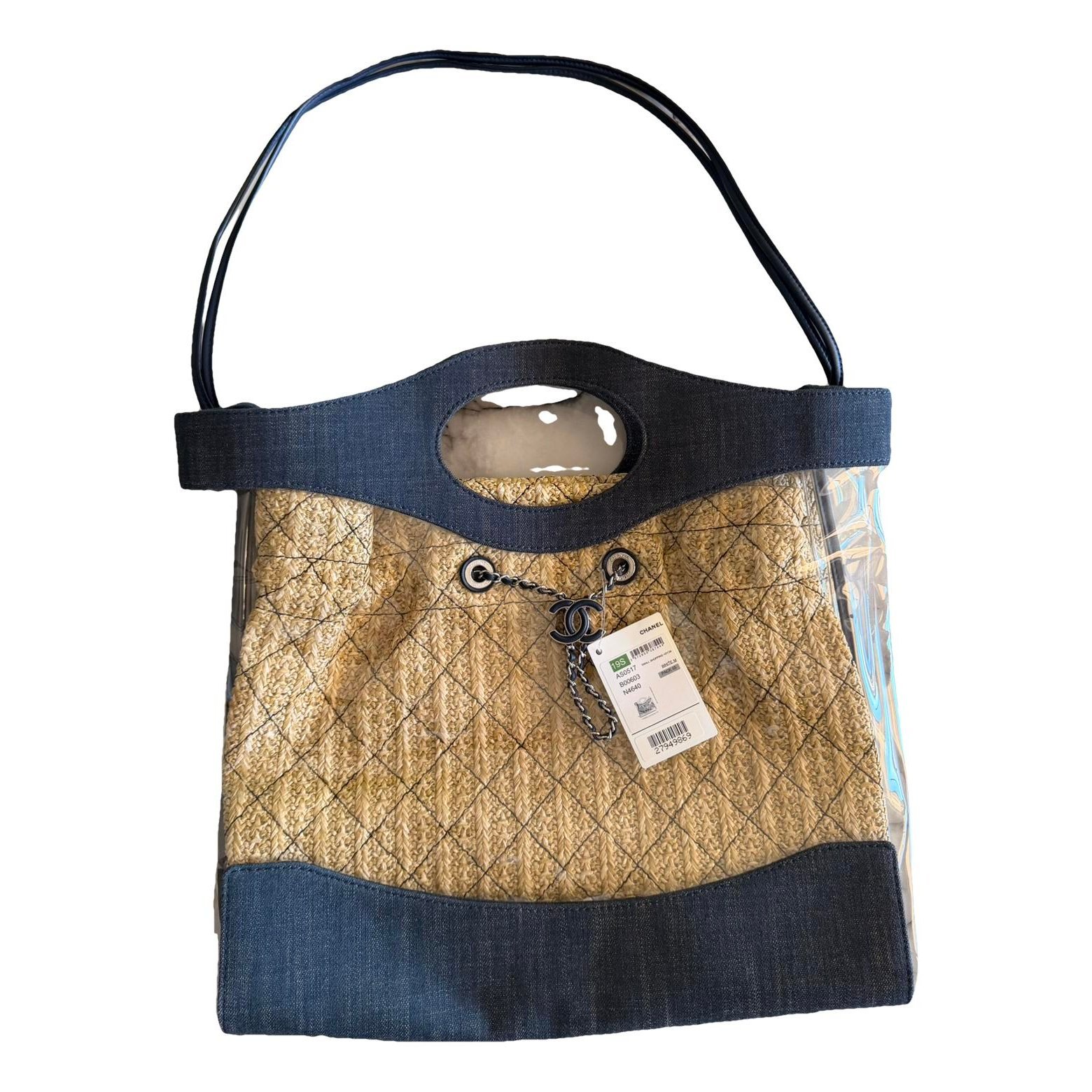 31 tote