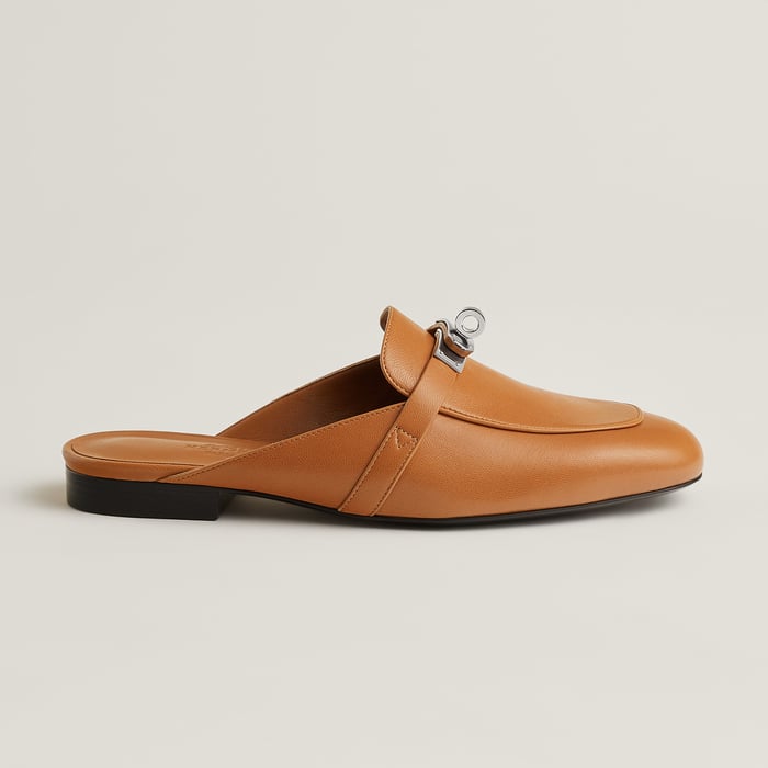 Naturel Oz Mule