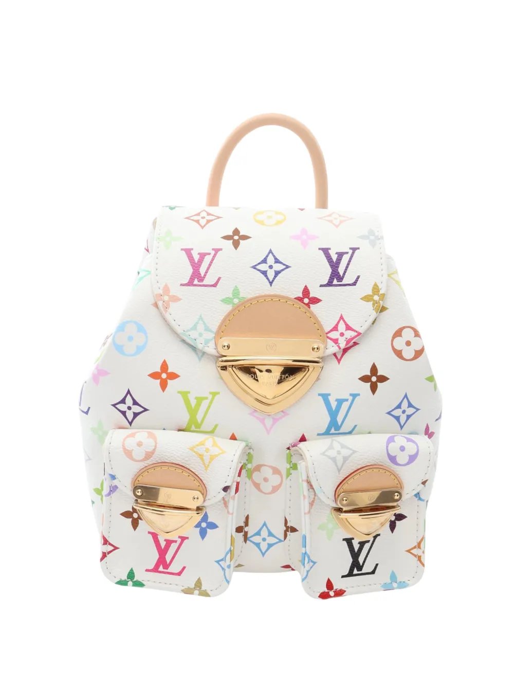 2024-2025 x Takashi Murakami Venice backpack