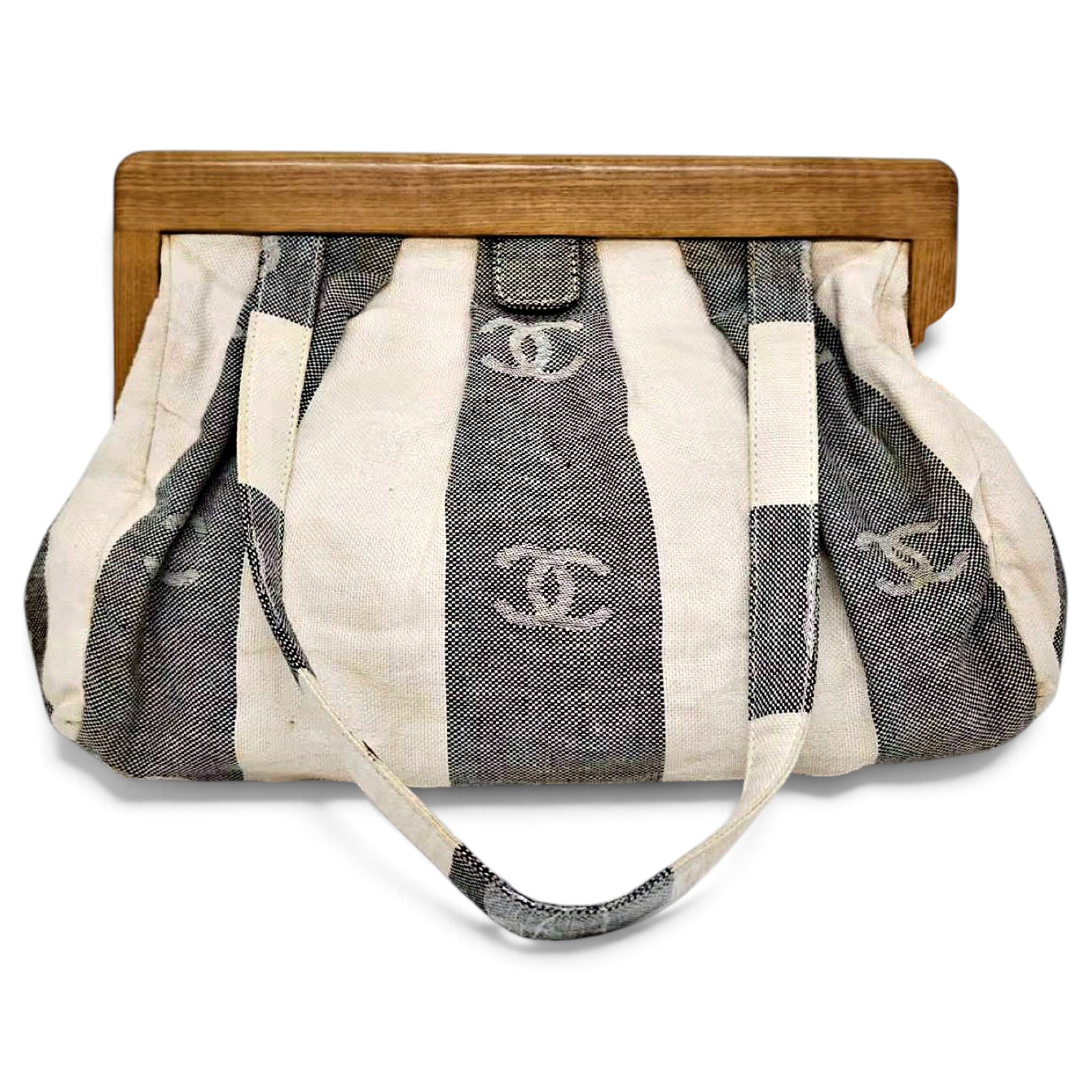 Cloth handbag