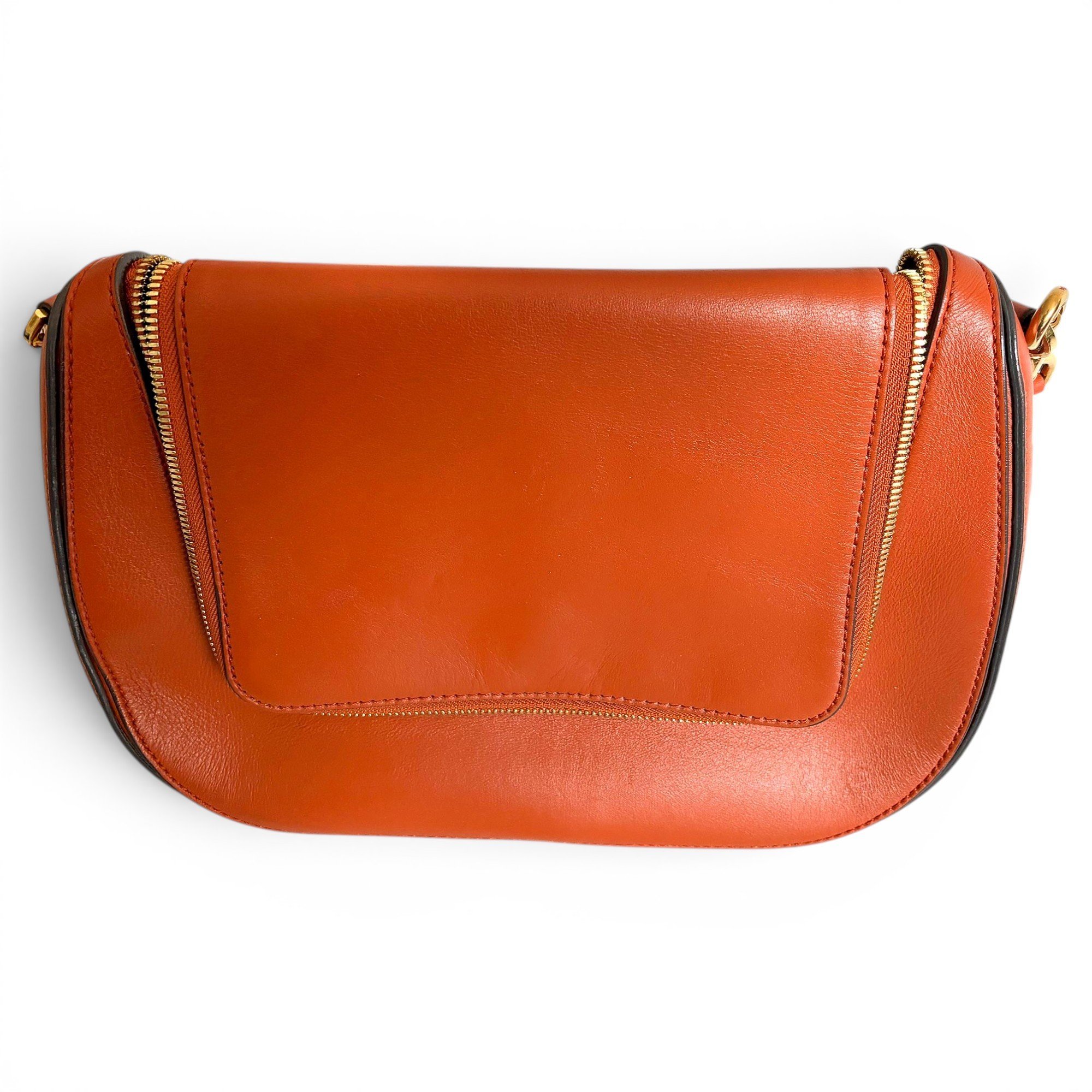 Anya Hindmarch Leather crossbody bag
