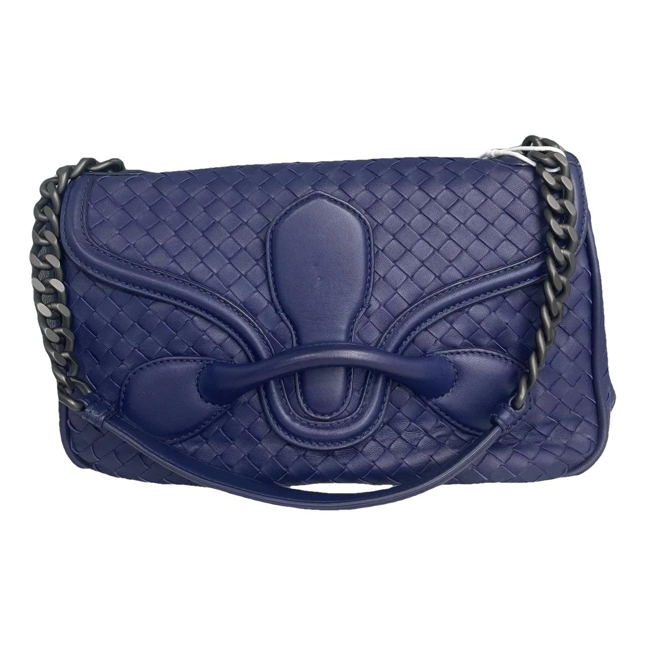 Rialto leather handbag