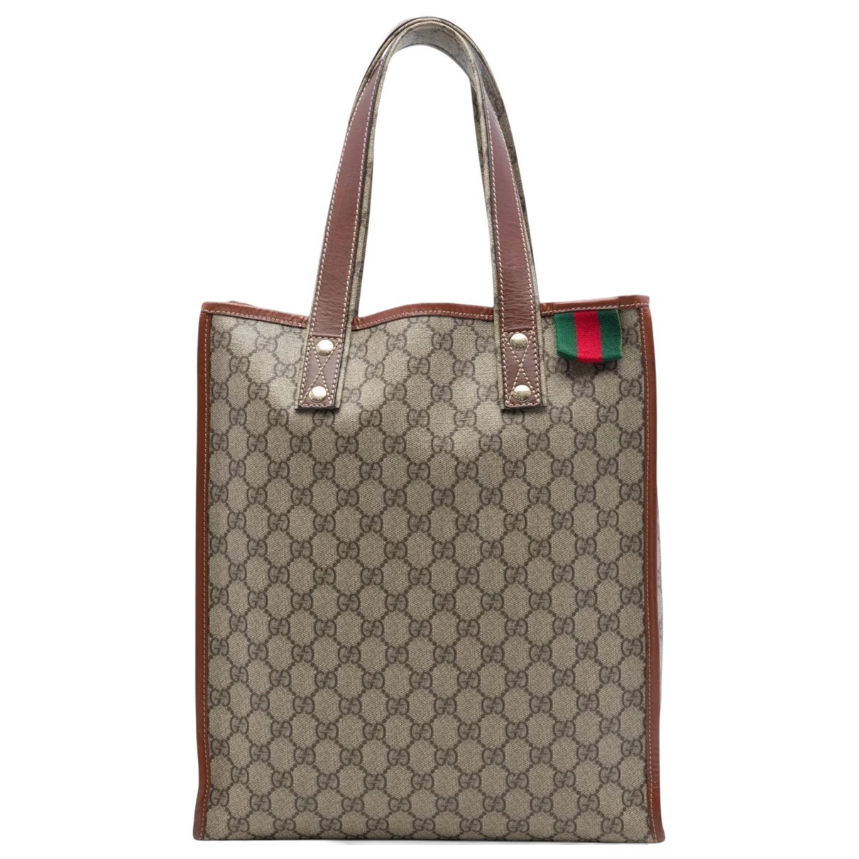 Gucci B cloth bag