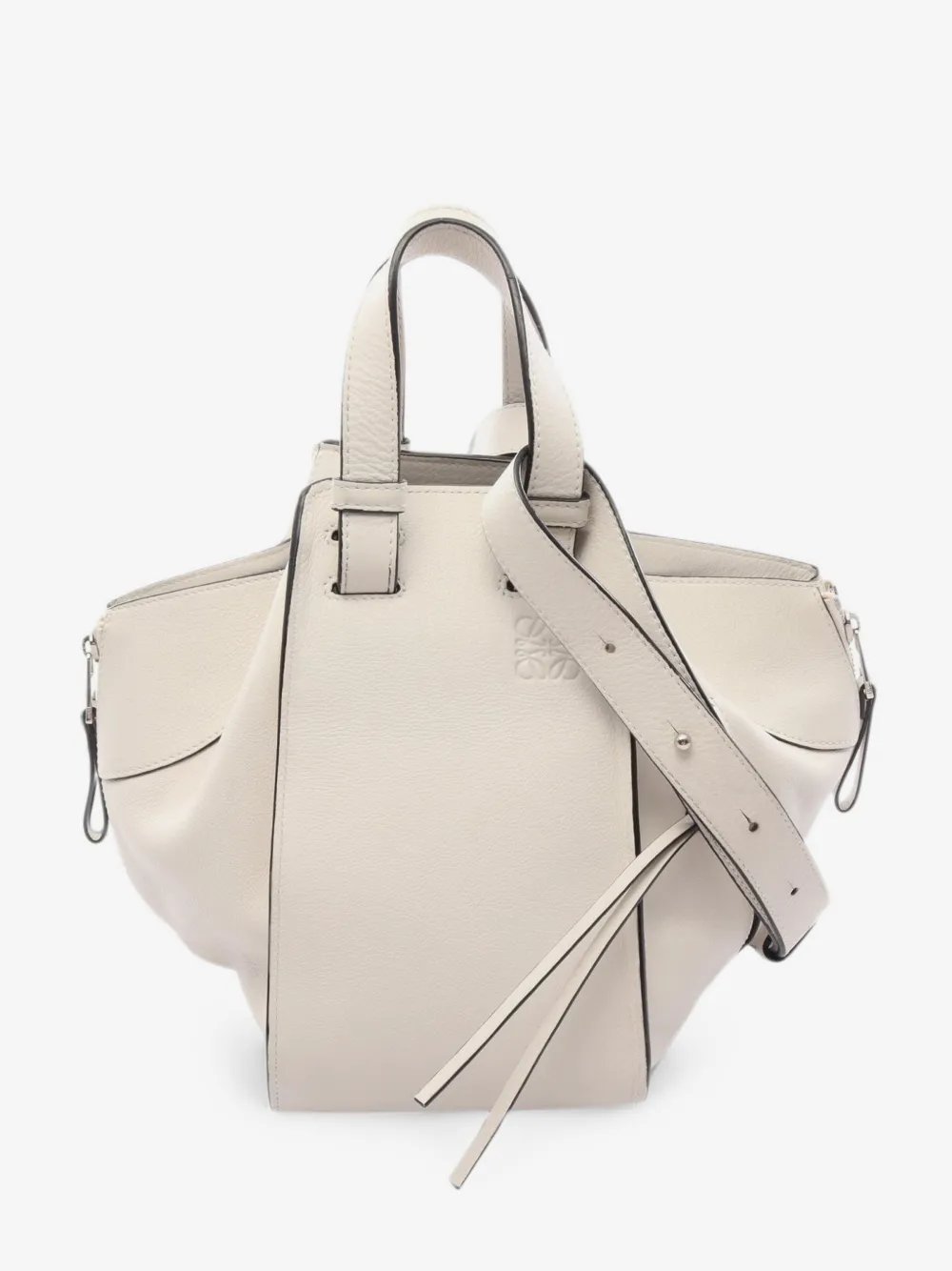 2010s small Hammock handbag