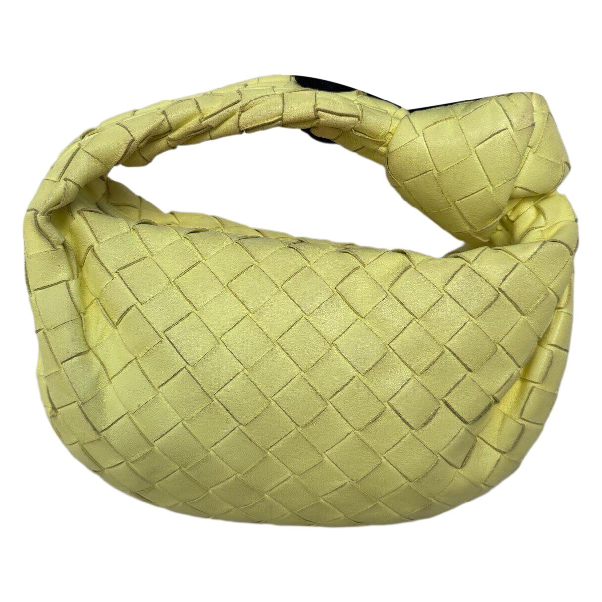 Jodie leather handbag