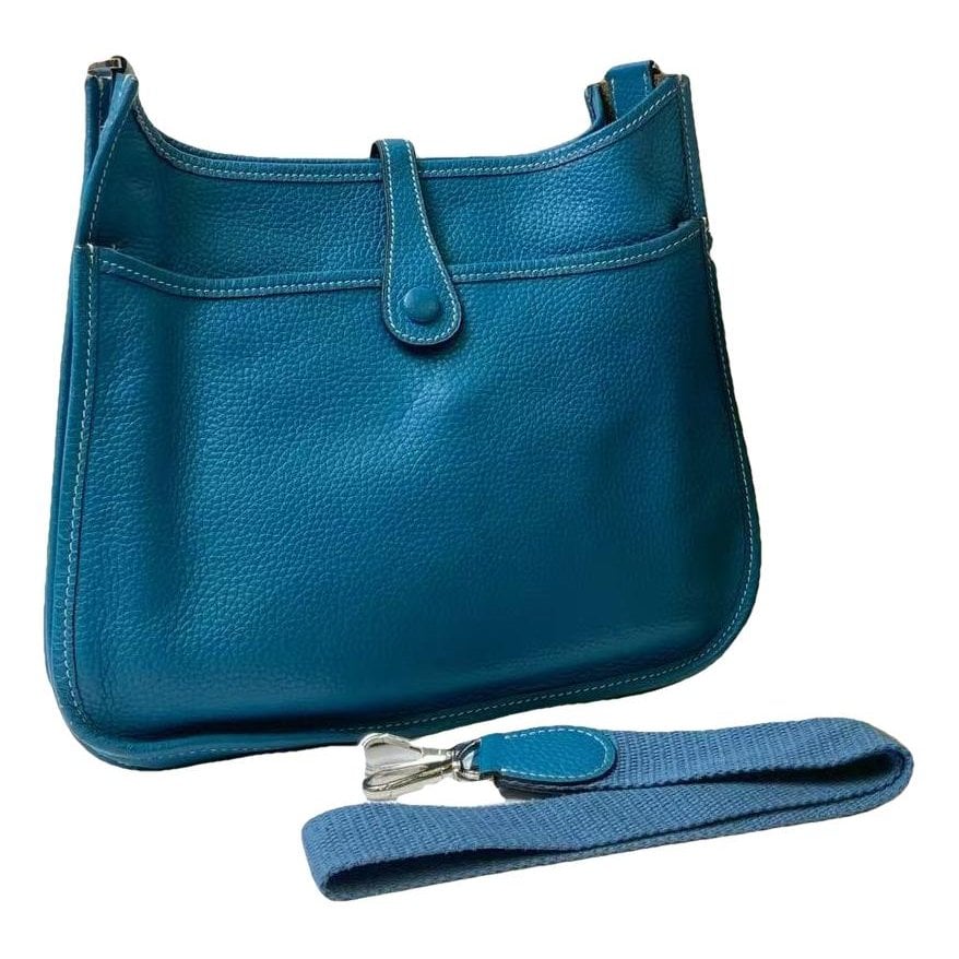 Hermes Evelyne Handbag