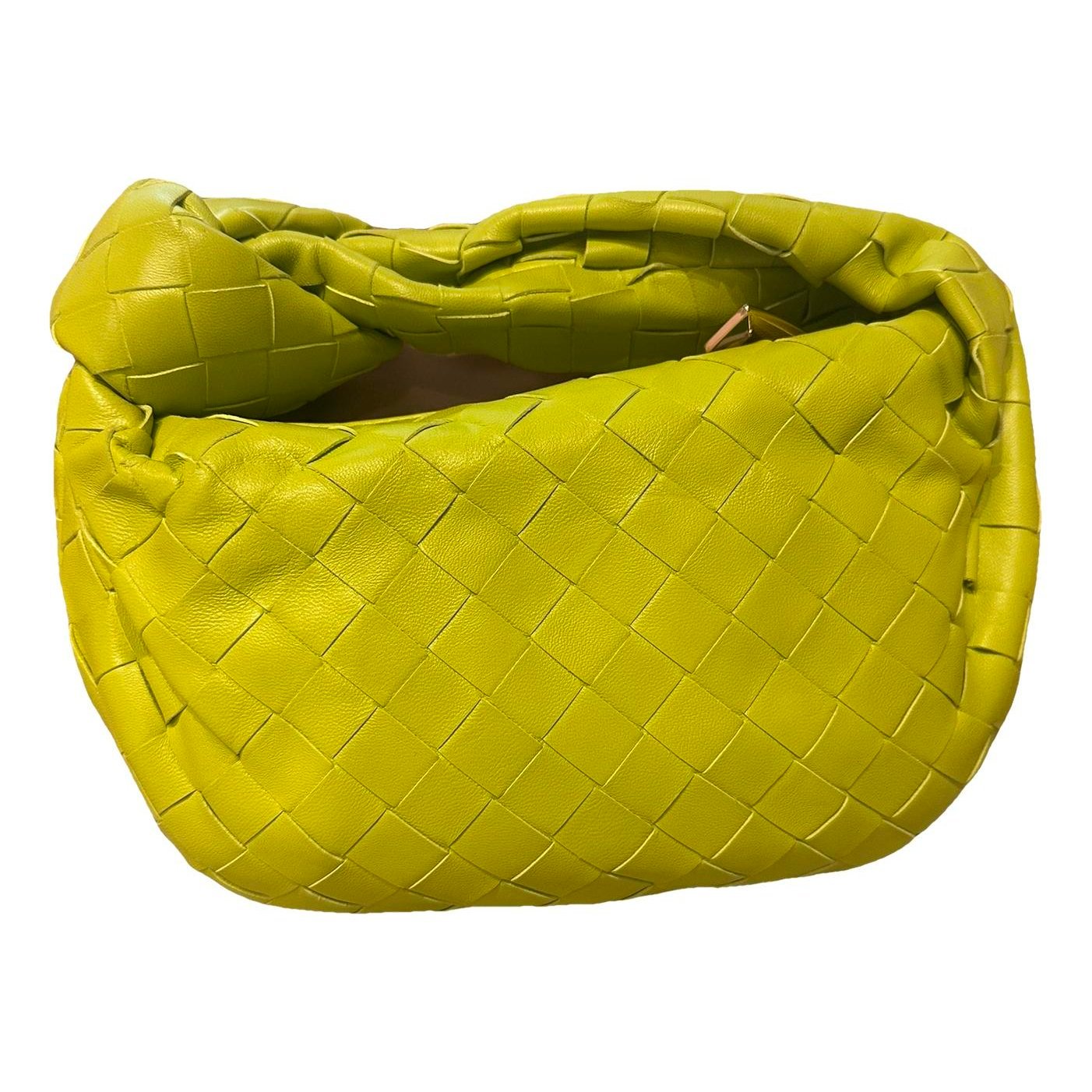 Jodie leather handbag