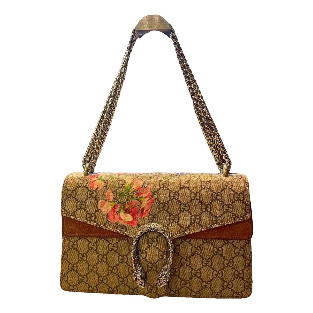 Dionysus cloth handbag