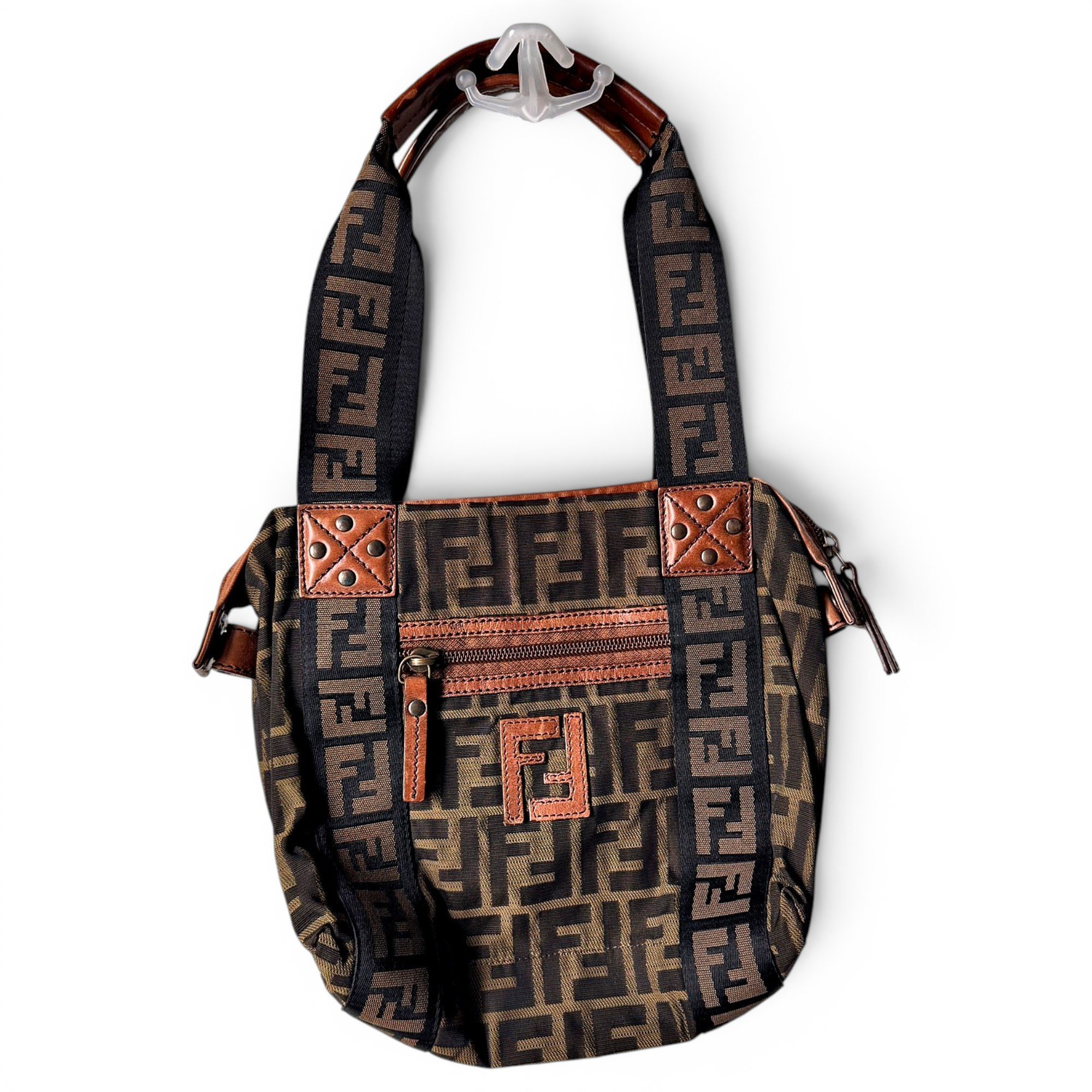 Cloth handbag