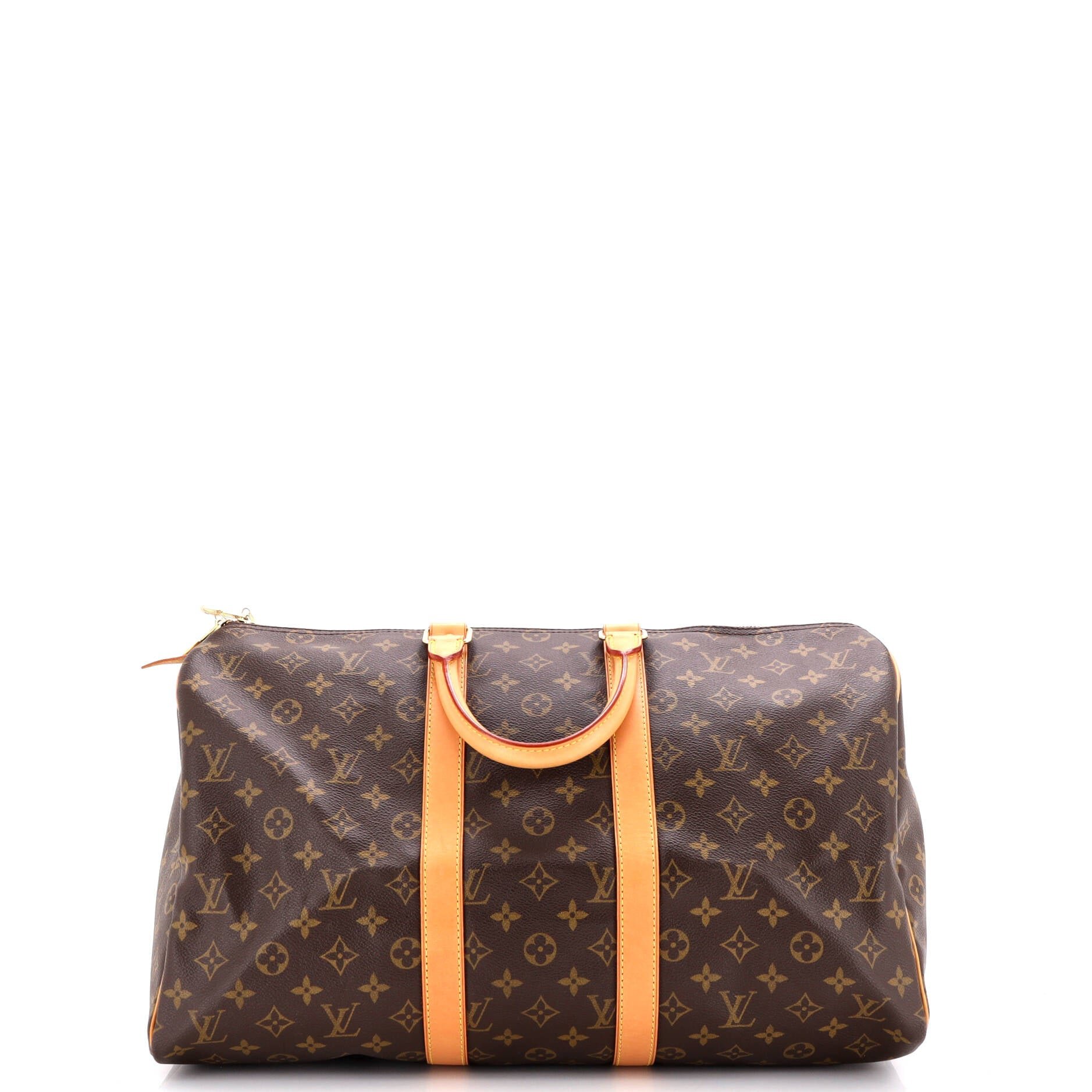 Keepall Bag Monogram Canvas 45