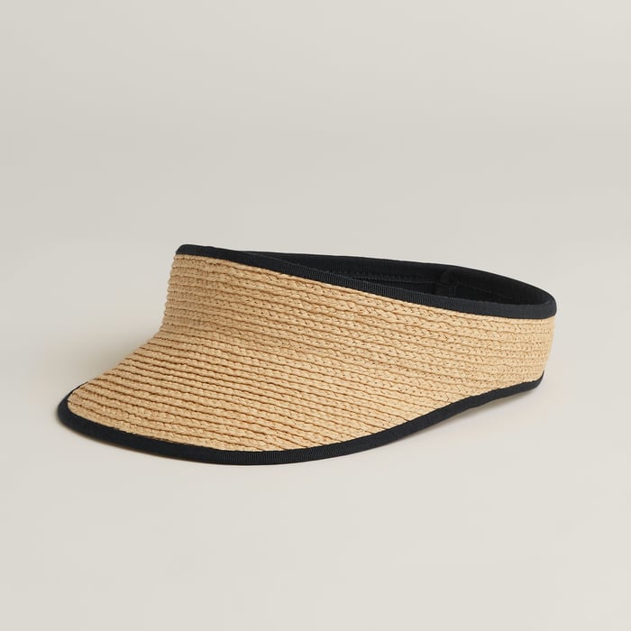 Naturel Indy Visor