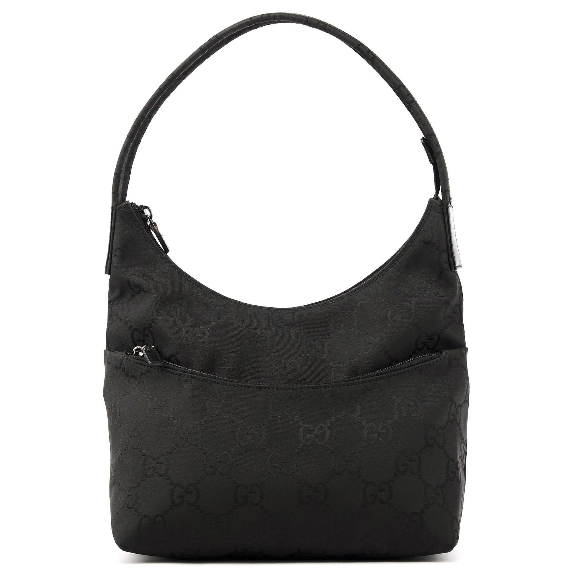 Jackie leather handbag