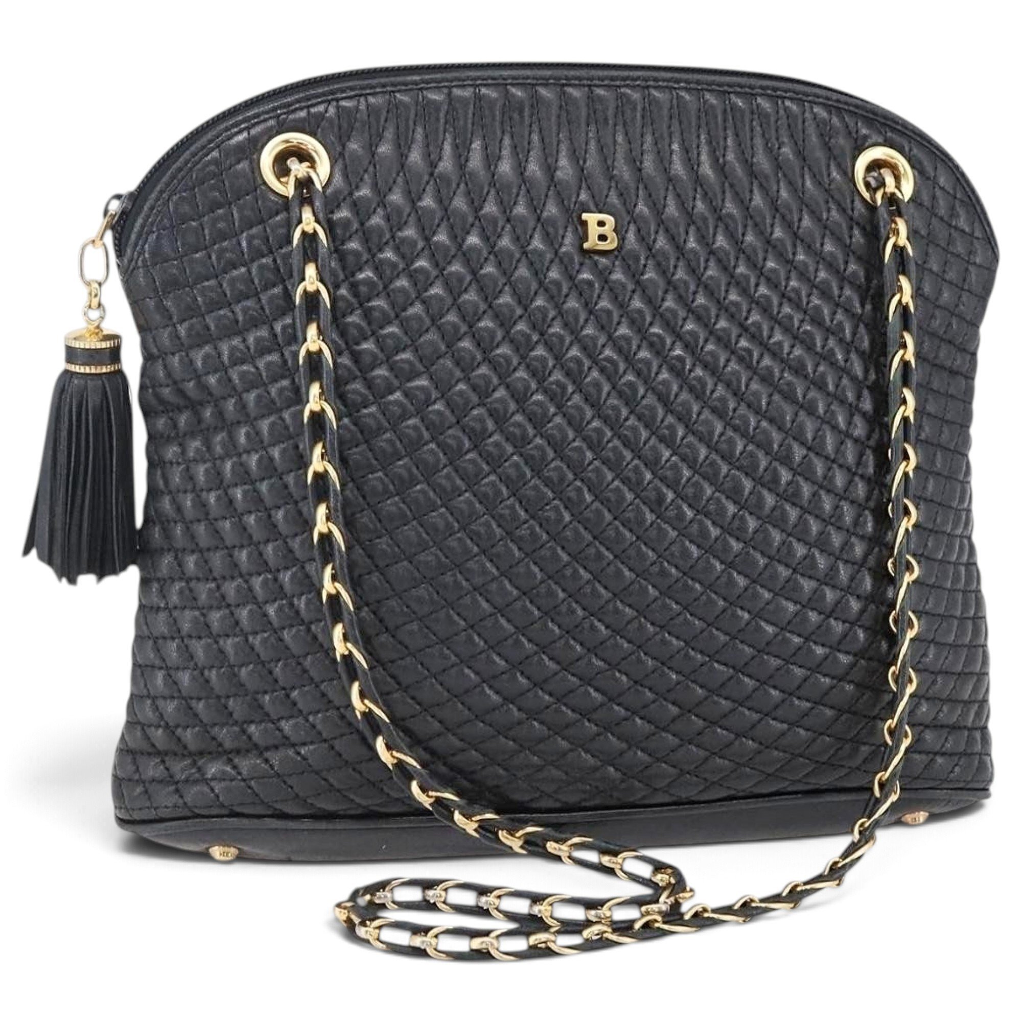 Bally Handbag