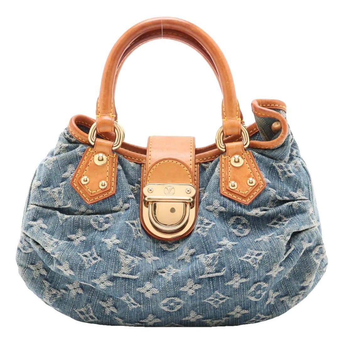 Cloth handbag