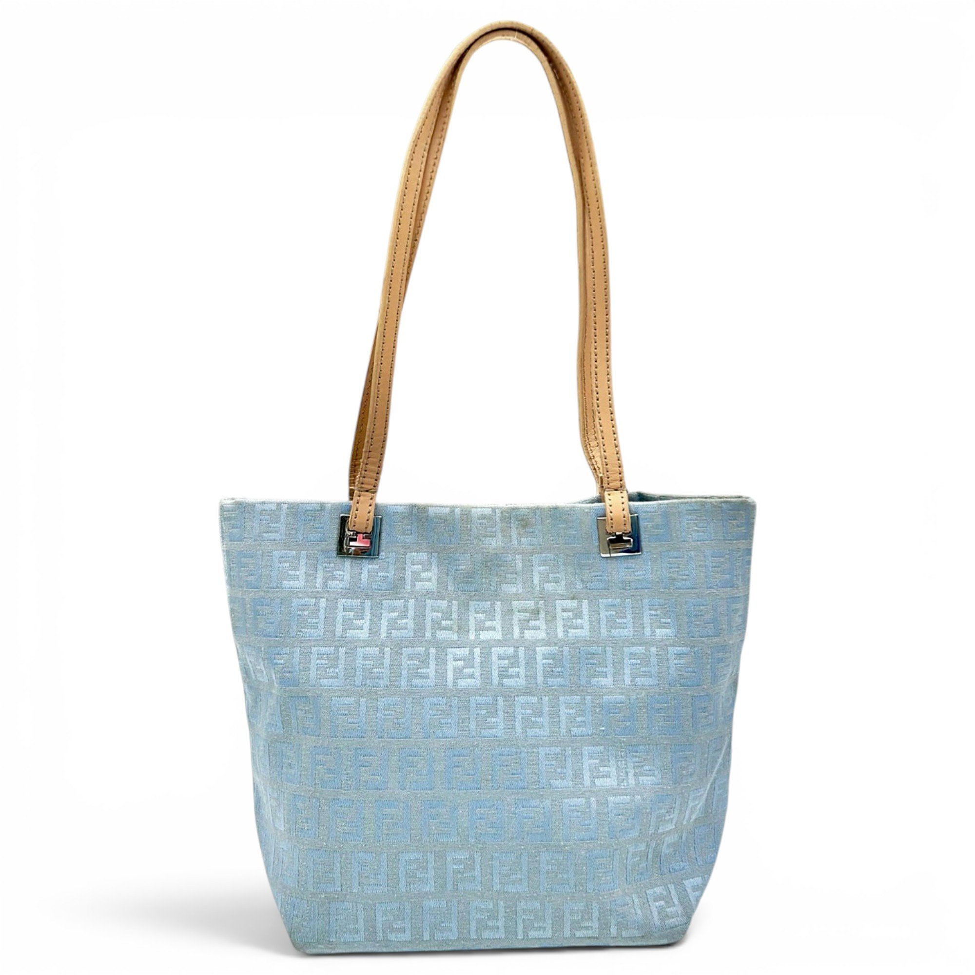 Cloth tote