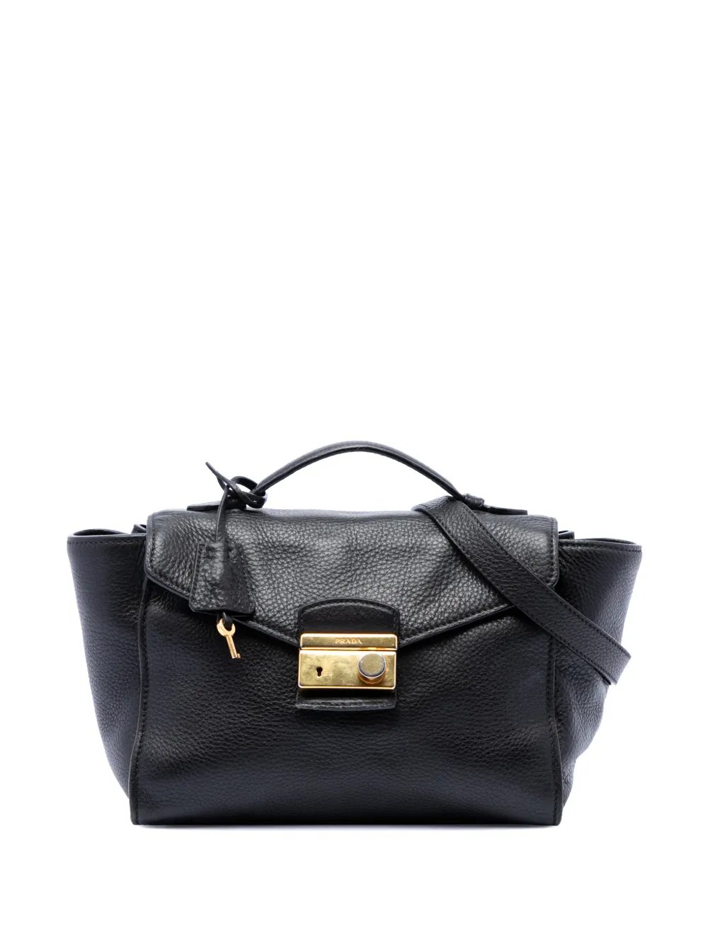2013-2026 Vitello Daino Soundlock satchel