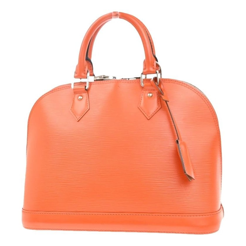 Louis Vuitton Leather handbag