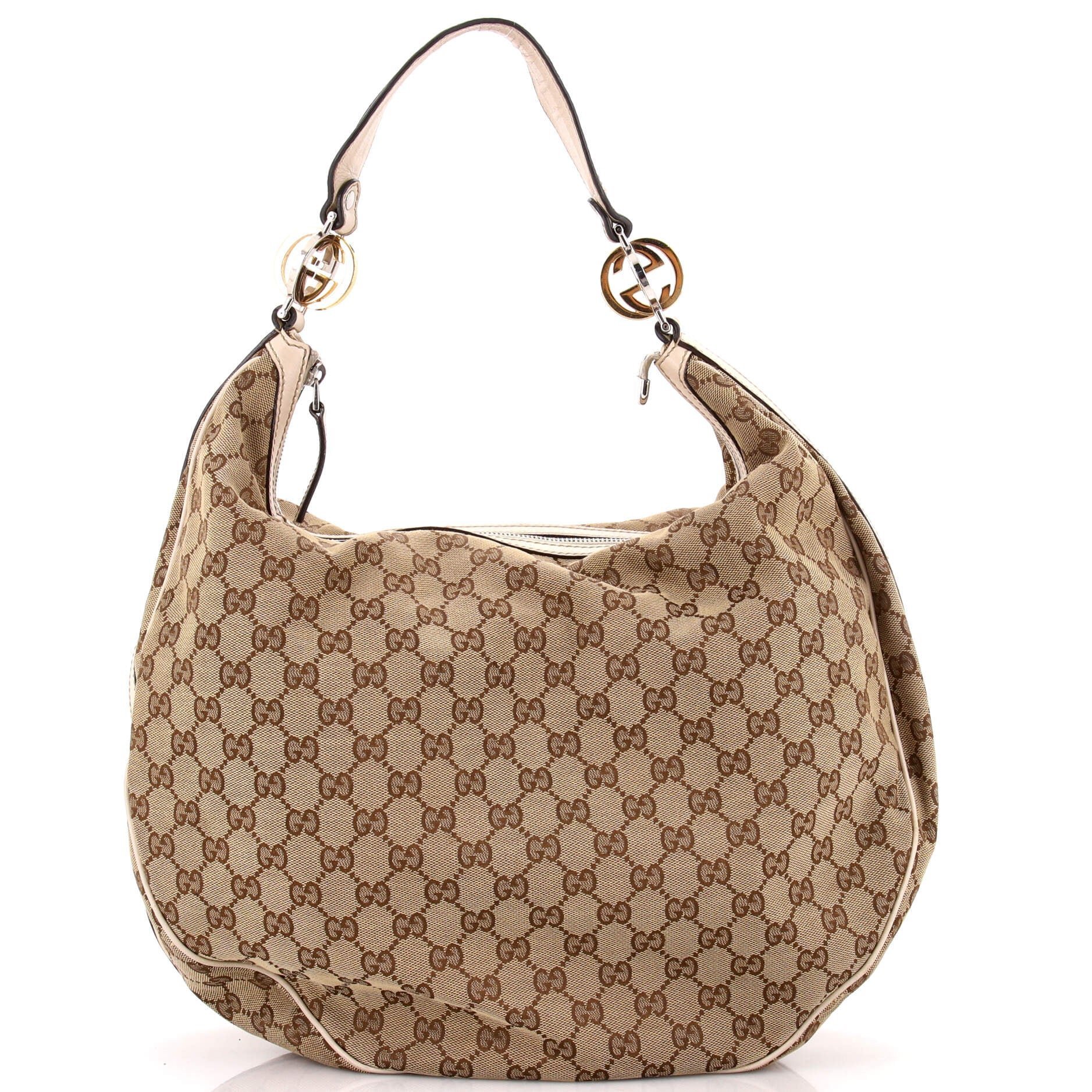 Cloth handbag