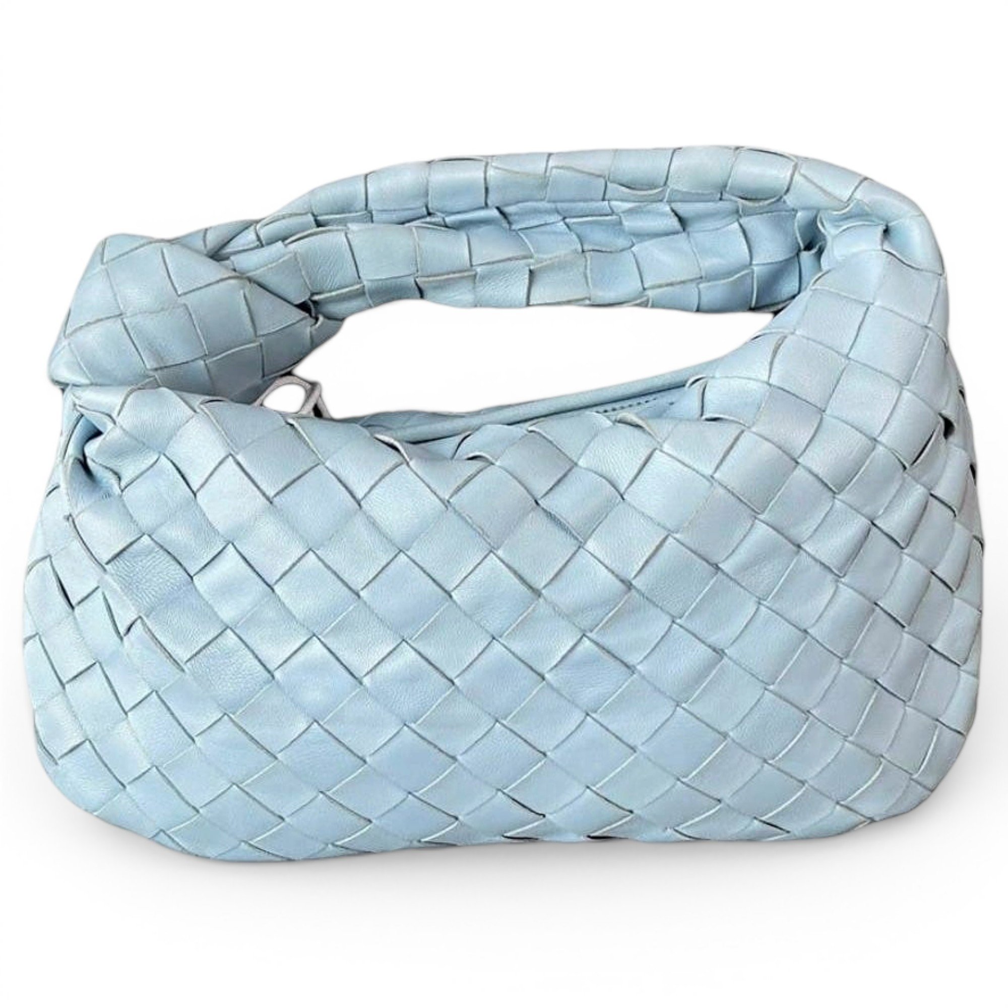 Jodie leather handbag