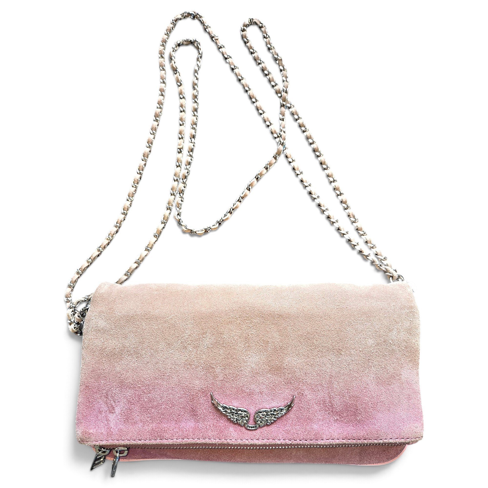 Rock crossbody bag