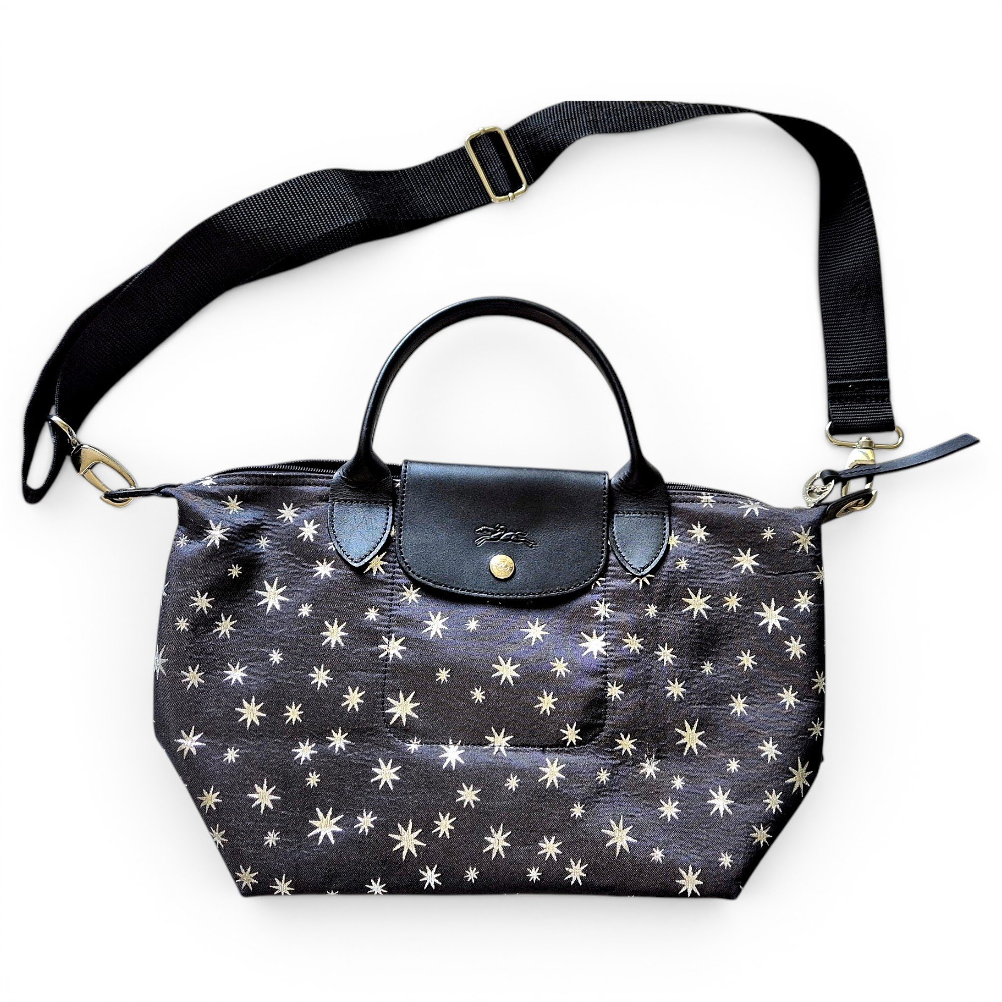 Pliage cloth handbag