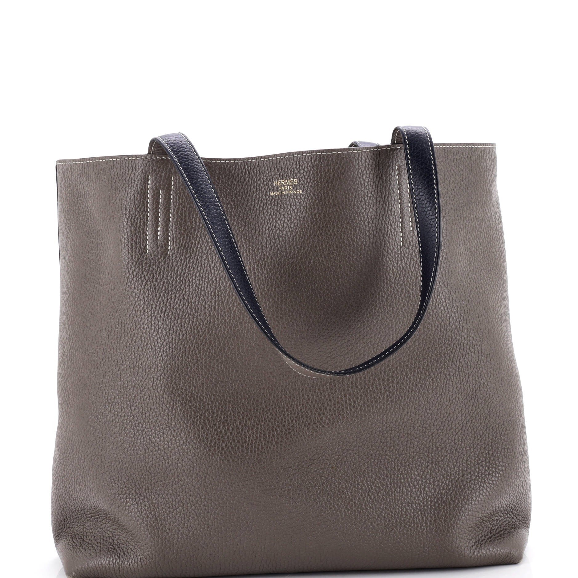 Double Sens Tote Clemence 45