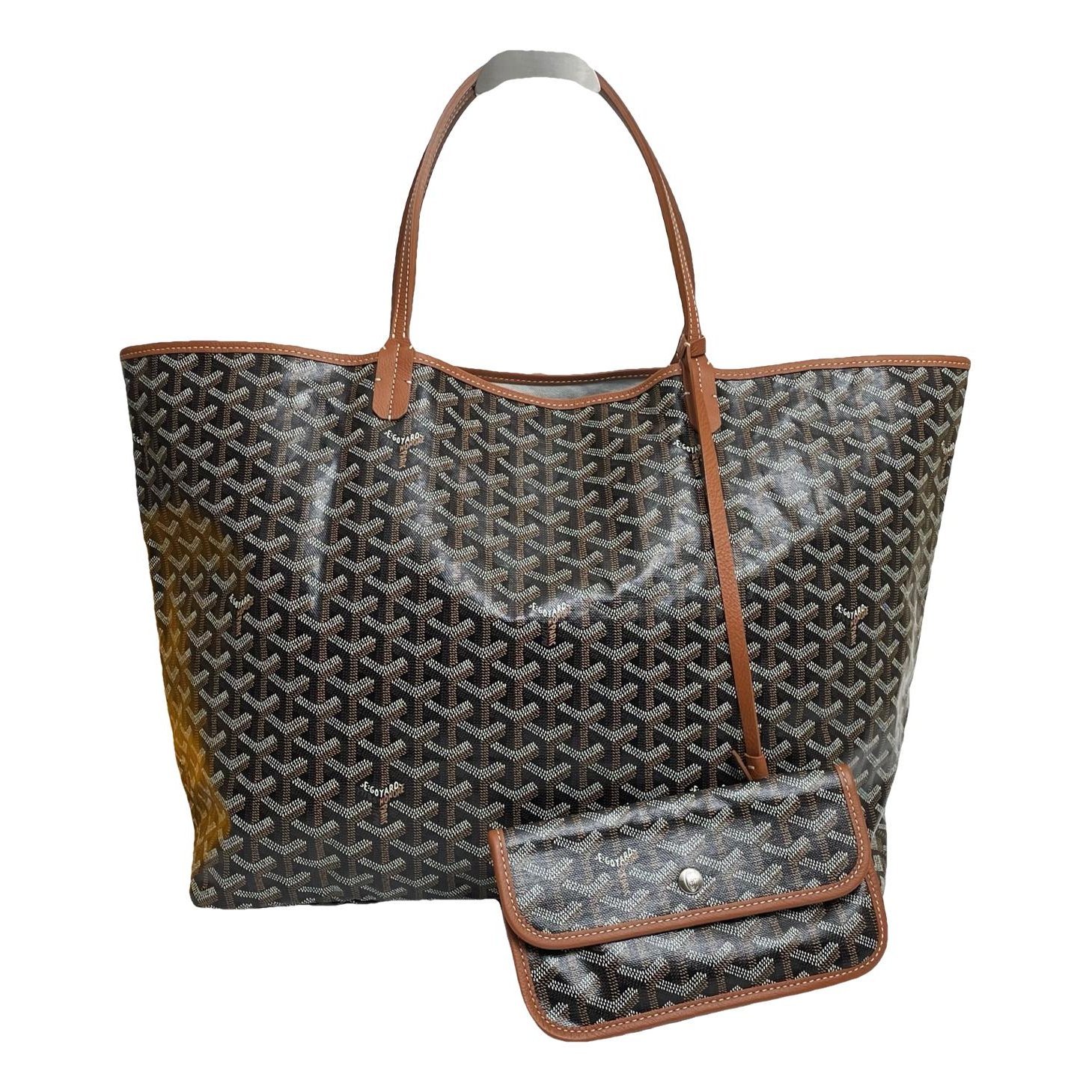 Saint-Louis cloth handbag