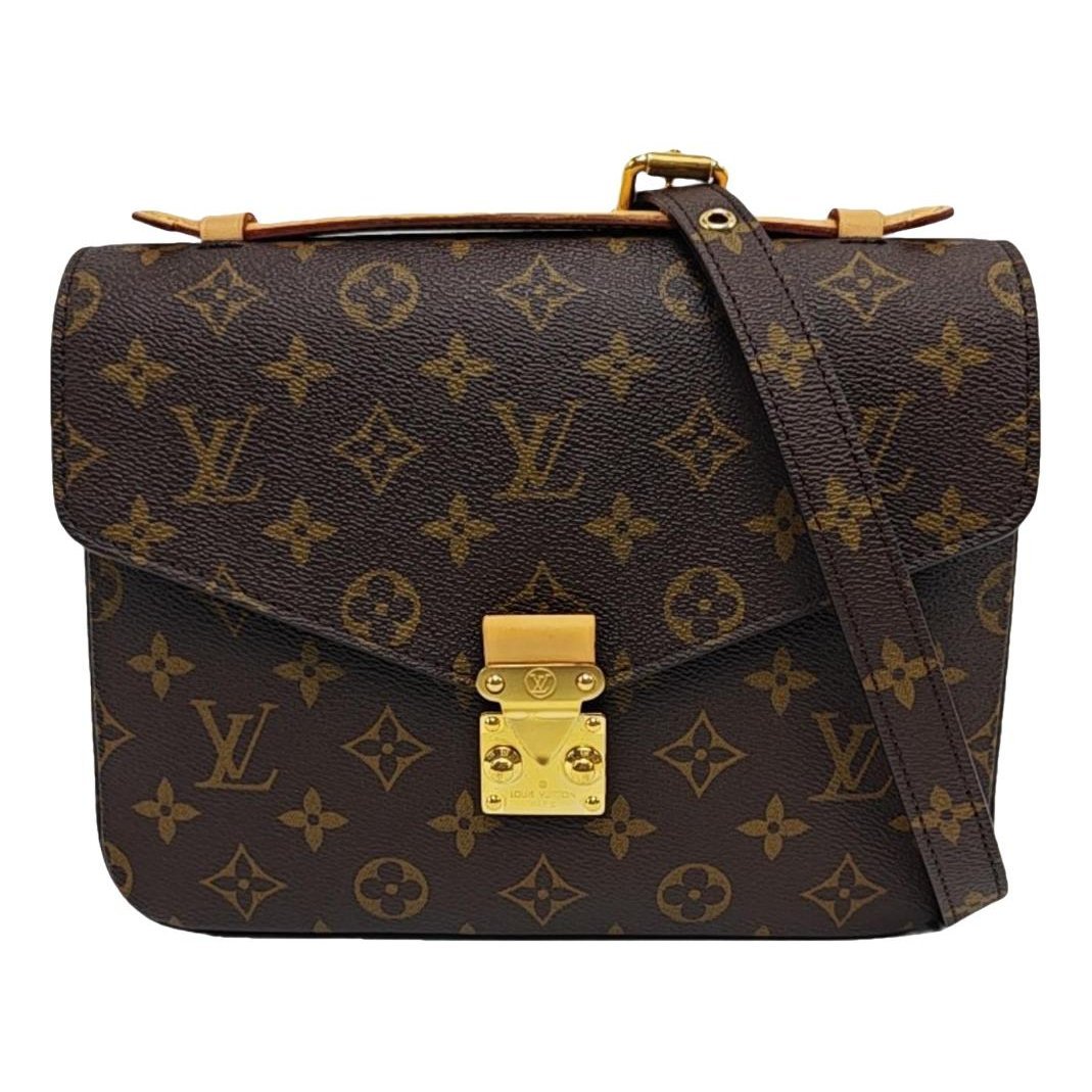 Metis cloth crossbody bag