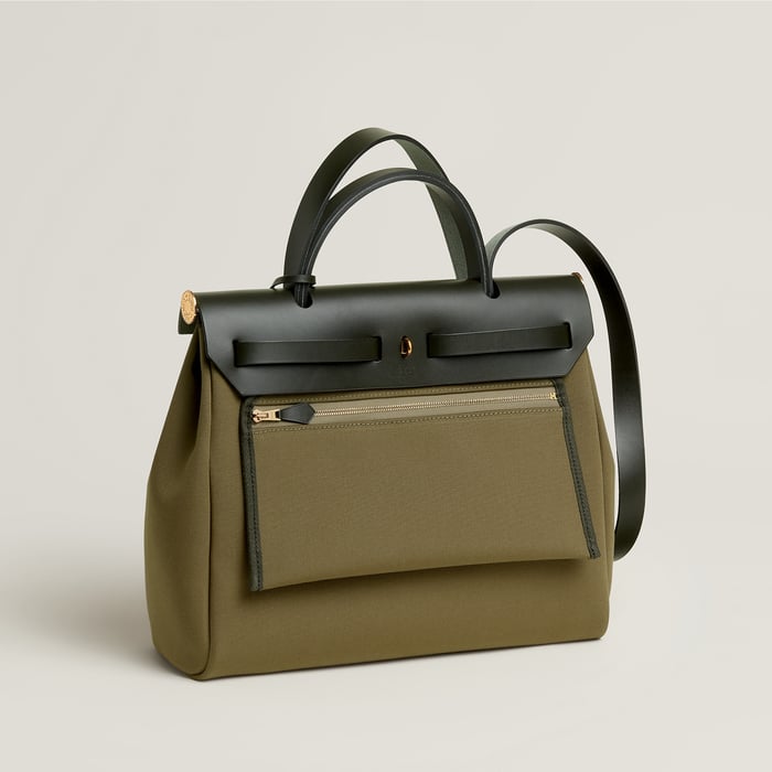 Herbag Zip 31 Bag