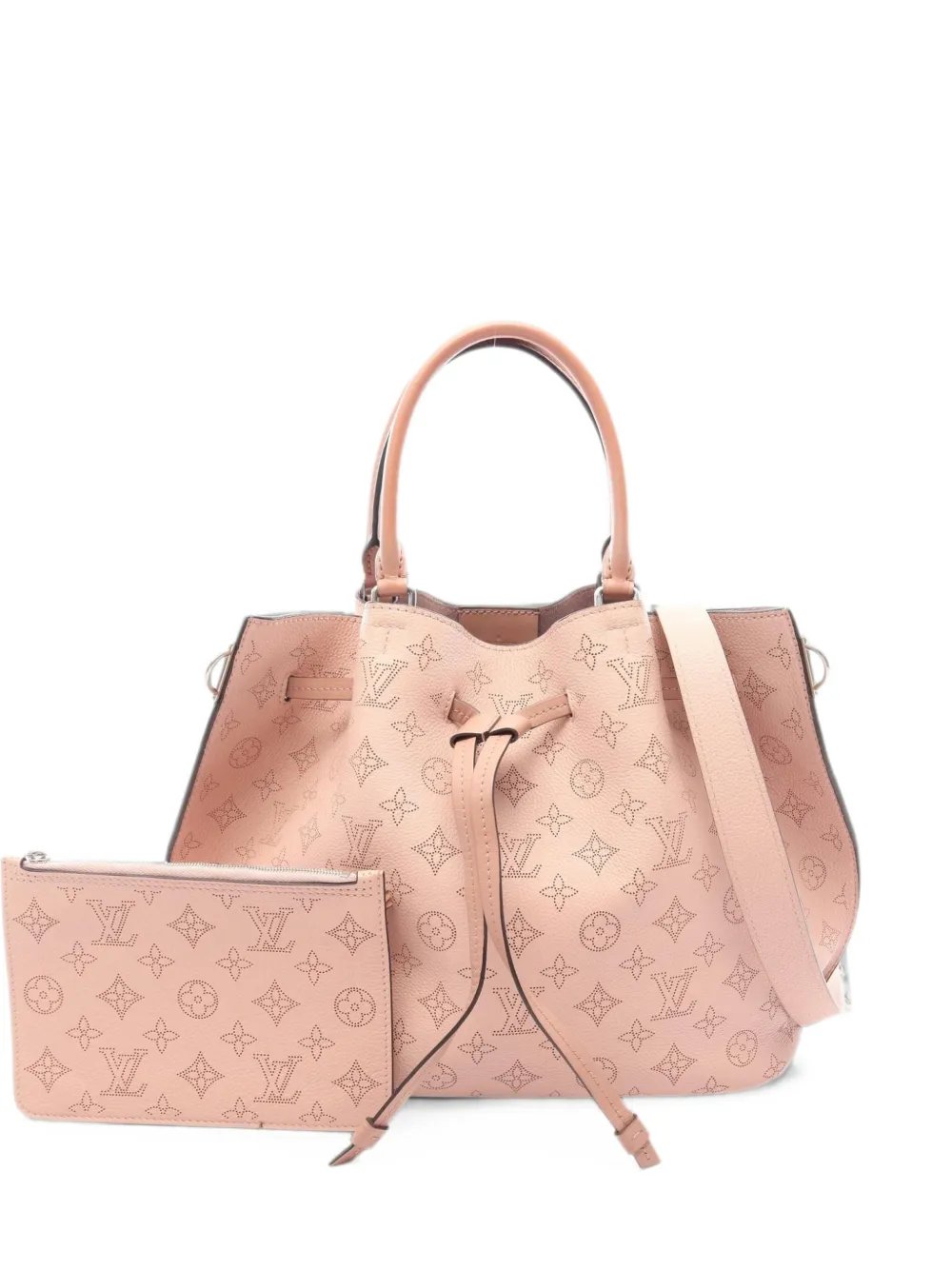 2018 Girolatta two-way tote bag