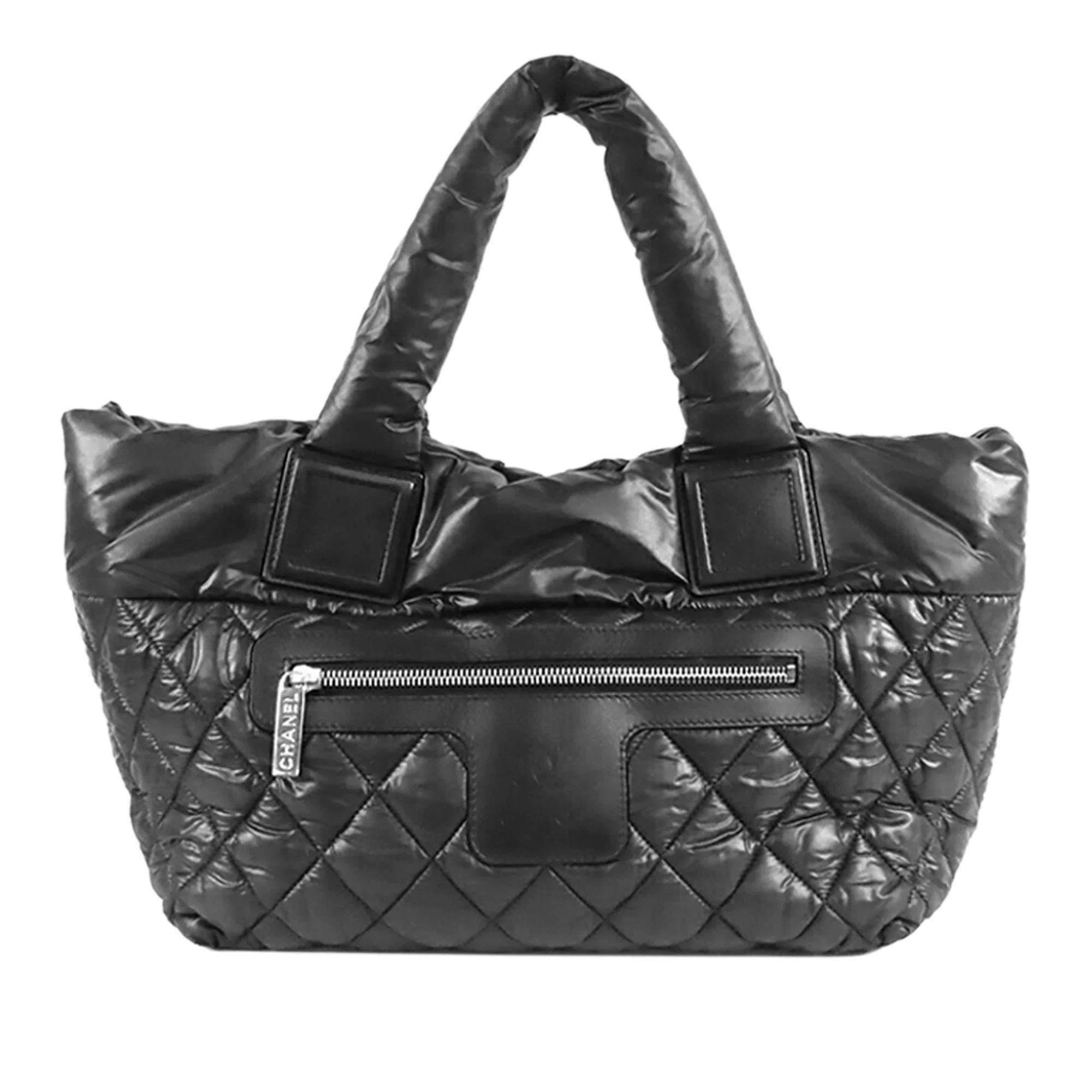 Cocoon tote
