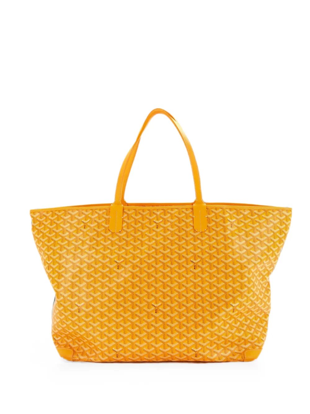 Goyard Artois Coated Canvas GM tote bag