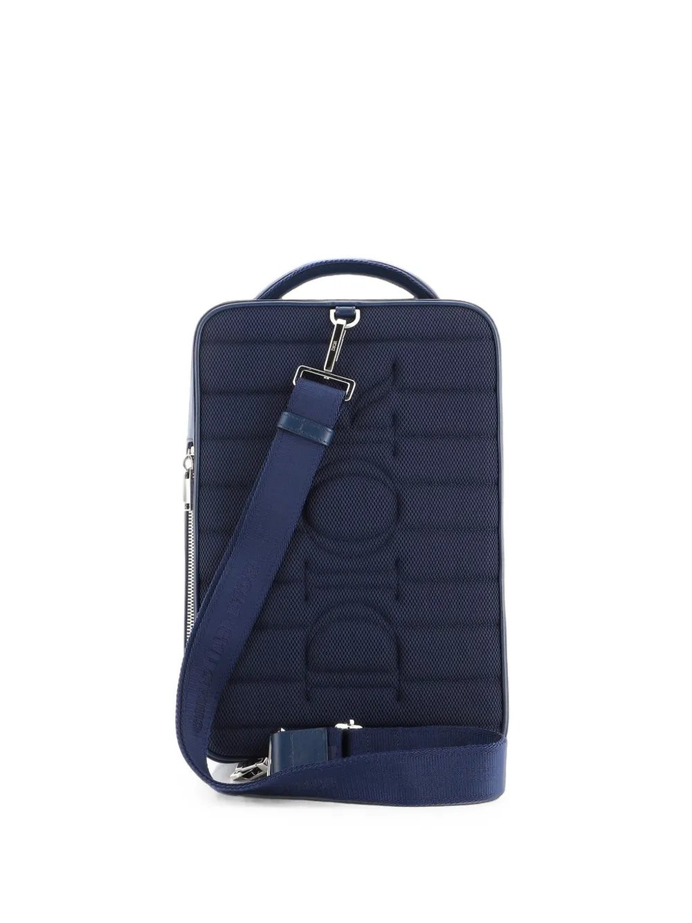 Dior Marsupio World Tour Pelle Sling Oblique Galaxy Leather crossbody bag