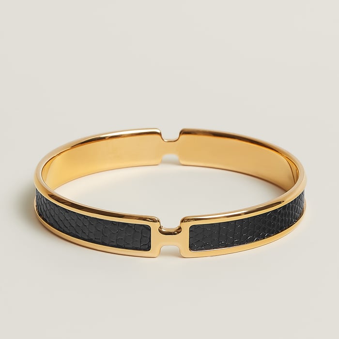 Noir Olympe Bracelet