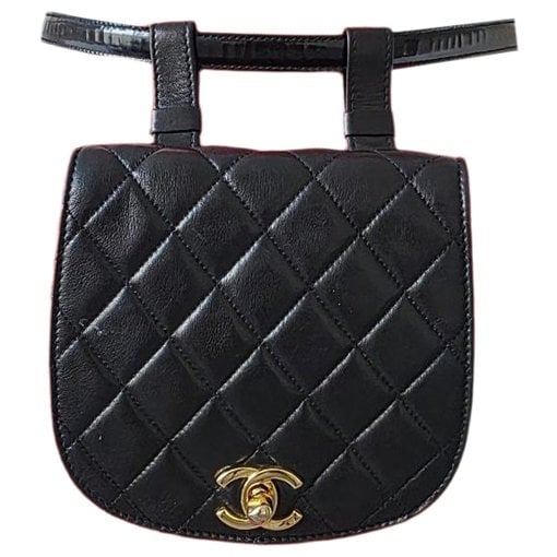 Leather bag