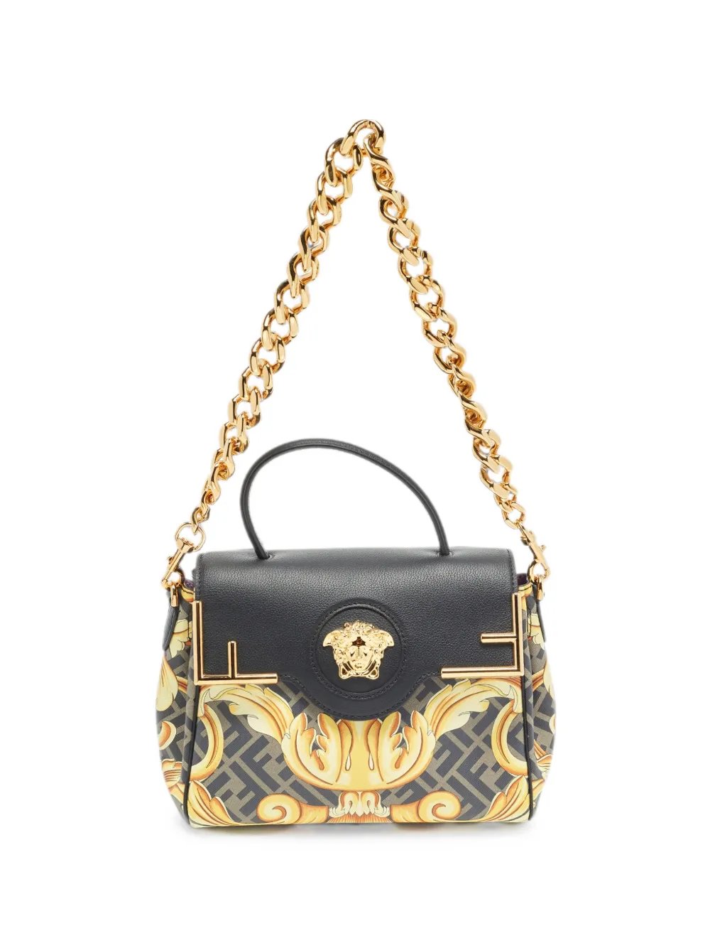  x Versace Fendace tote bag