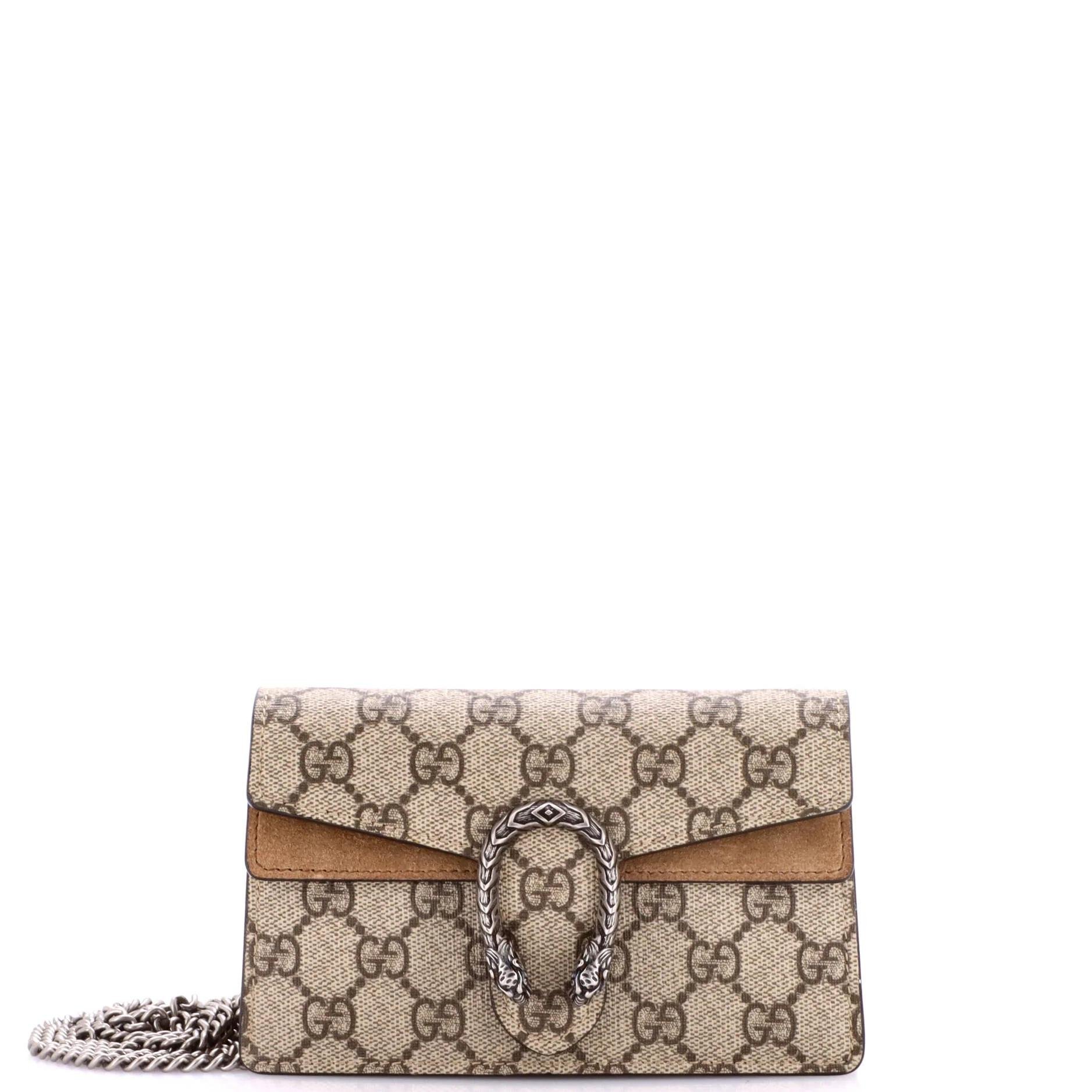Cloth crossbody bag