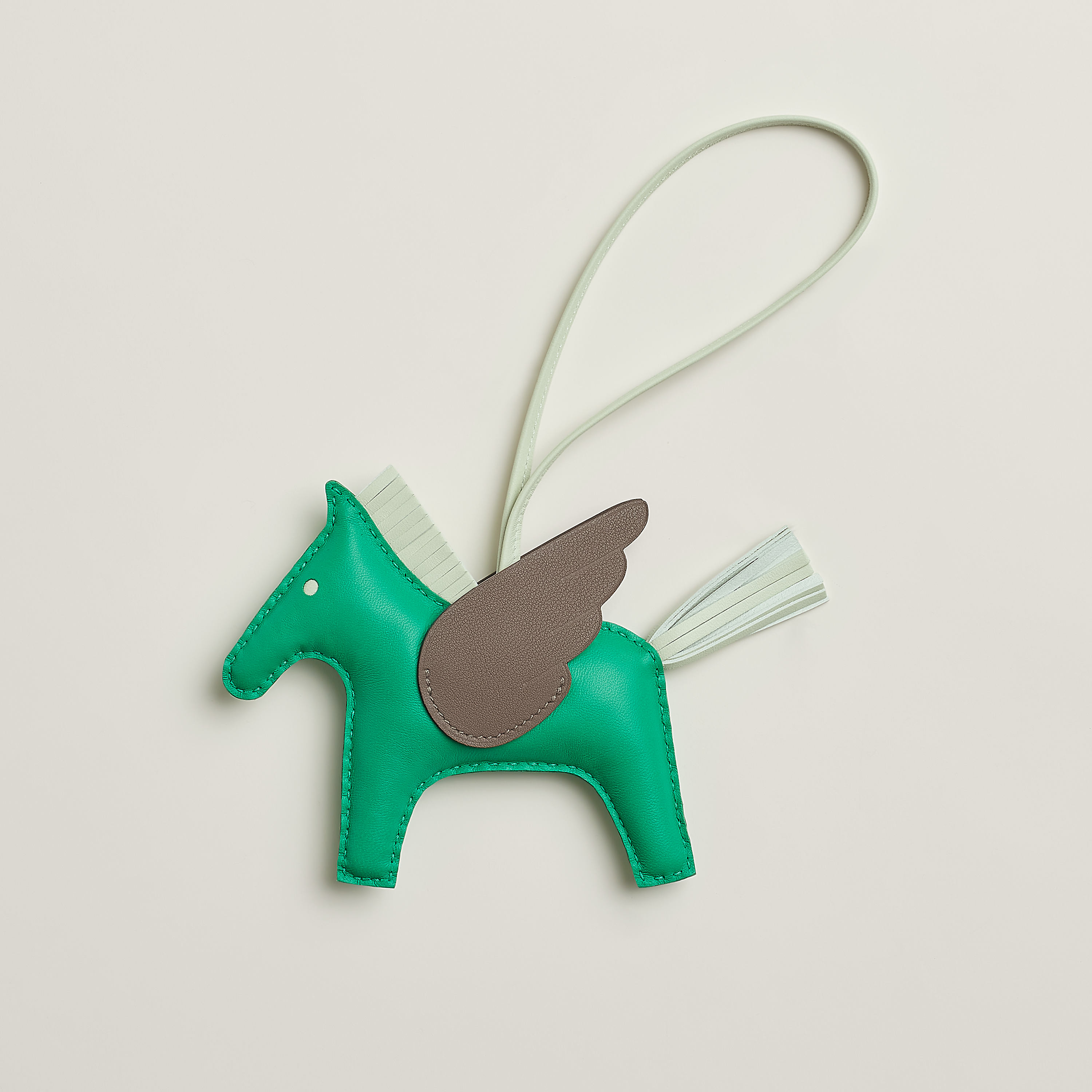 Rodeo Pegase MM charm