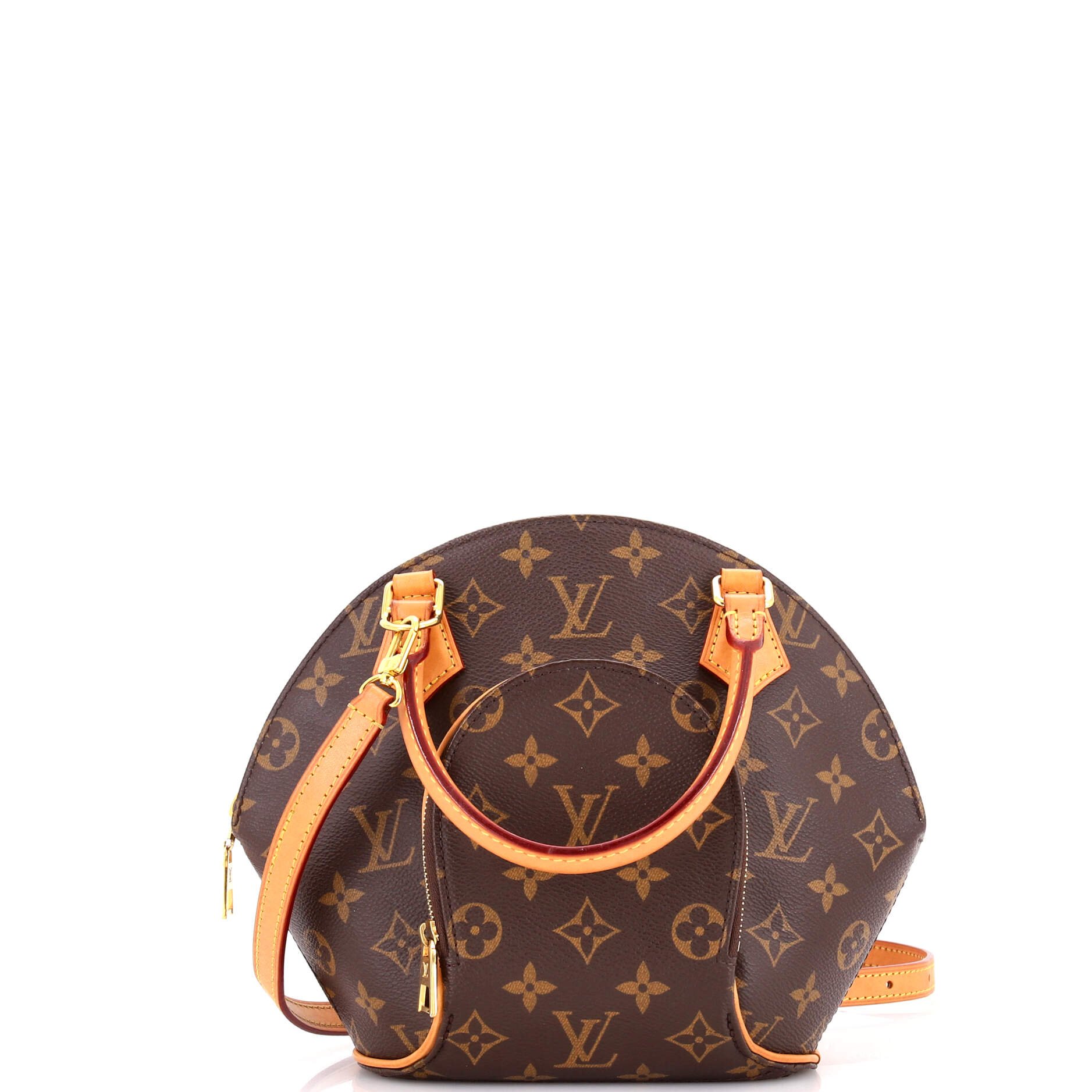 Ellipse NM Bag Monogram Canvas PM
