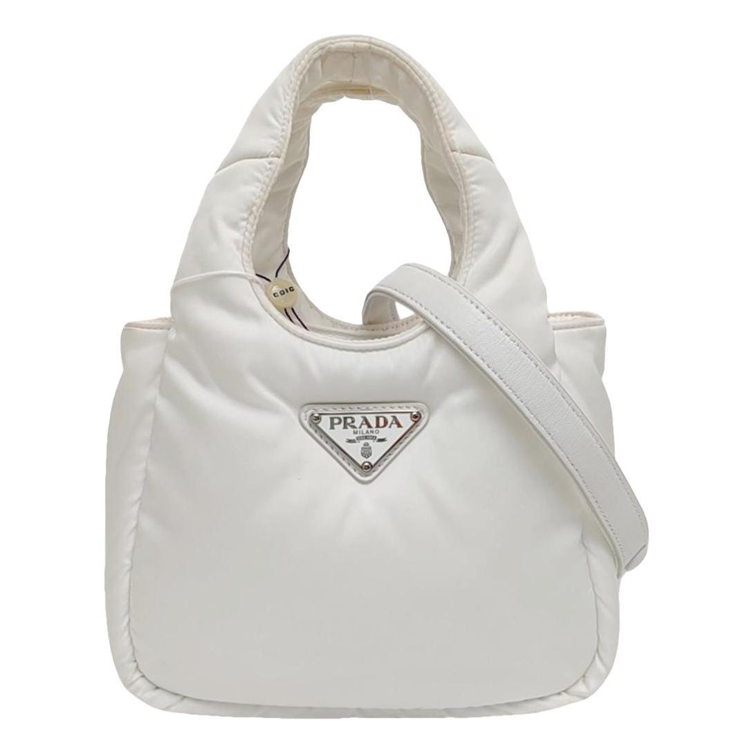 Cloth handbag